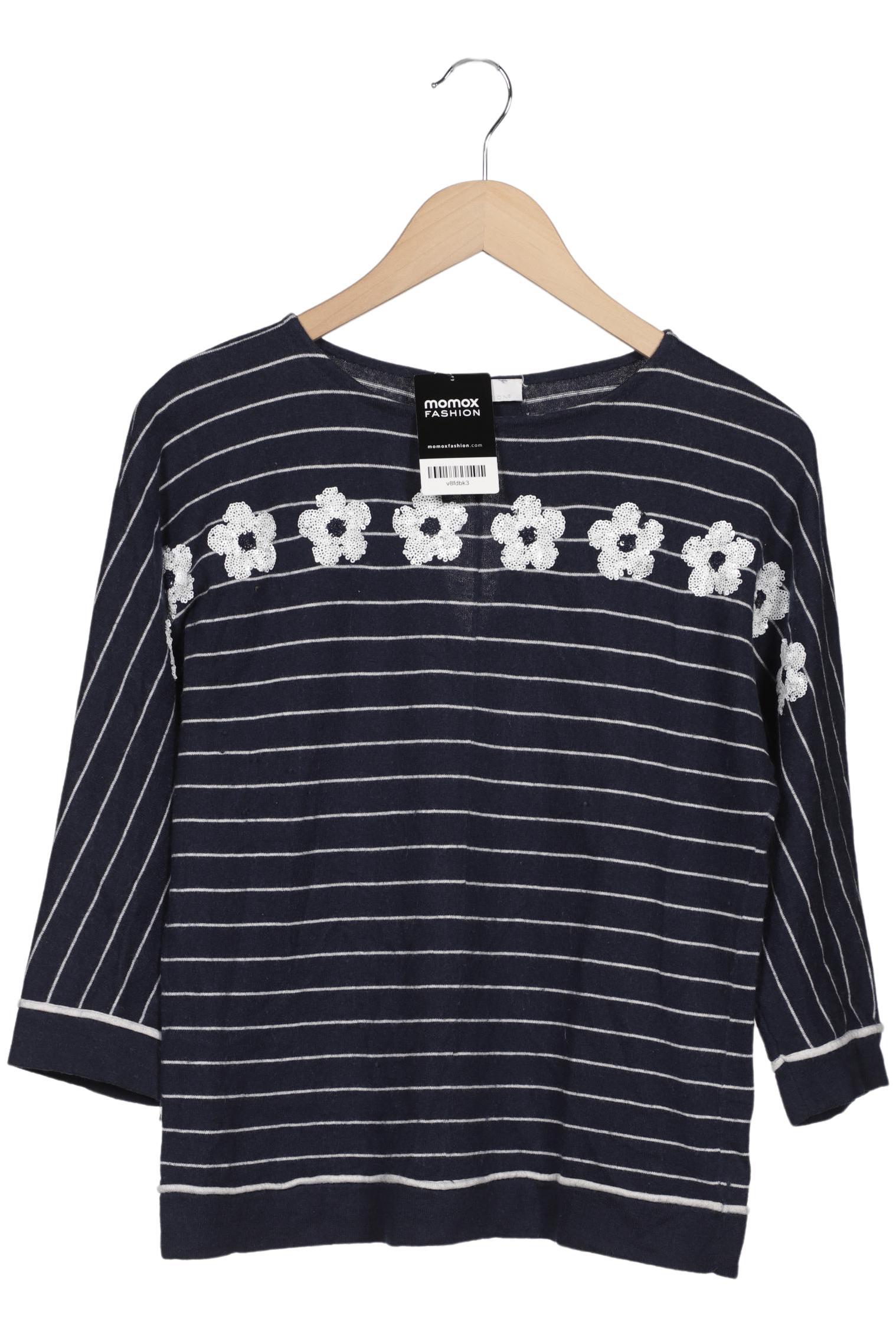 

Nice Connection Damen Pullover, marineblau, Gr. 38
