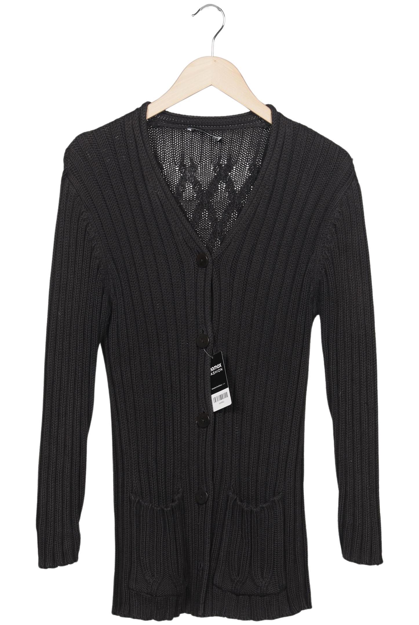 

Nice Connection Damen Strickjacke, grau, Gr. 40