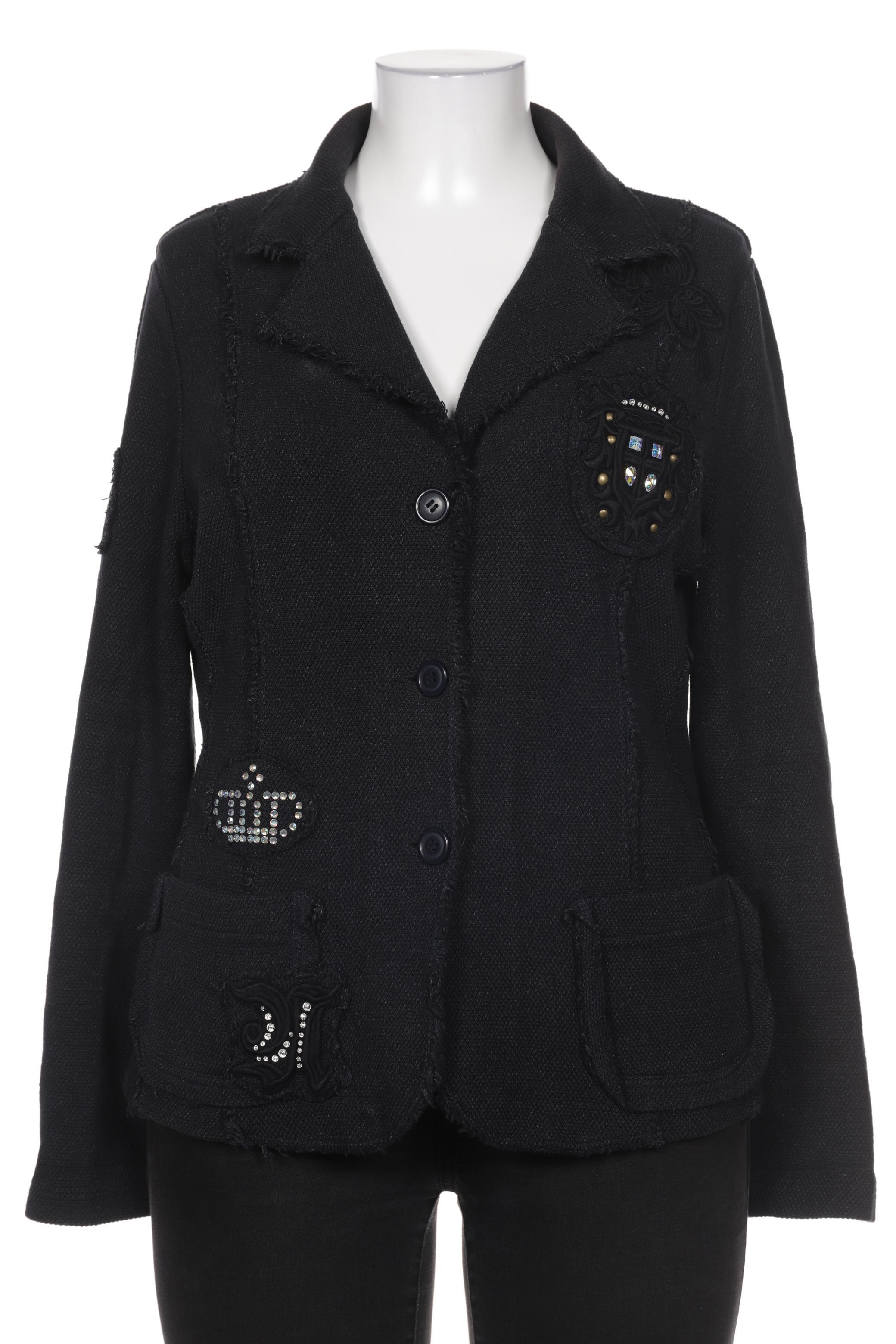 

Nice Connection Damen Blazer, marineblau, Gr. 44