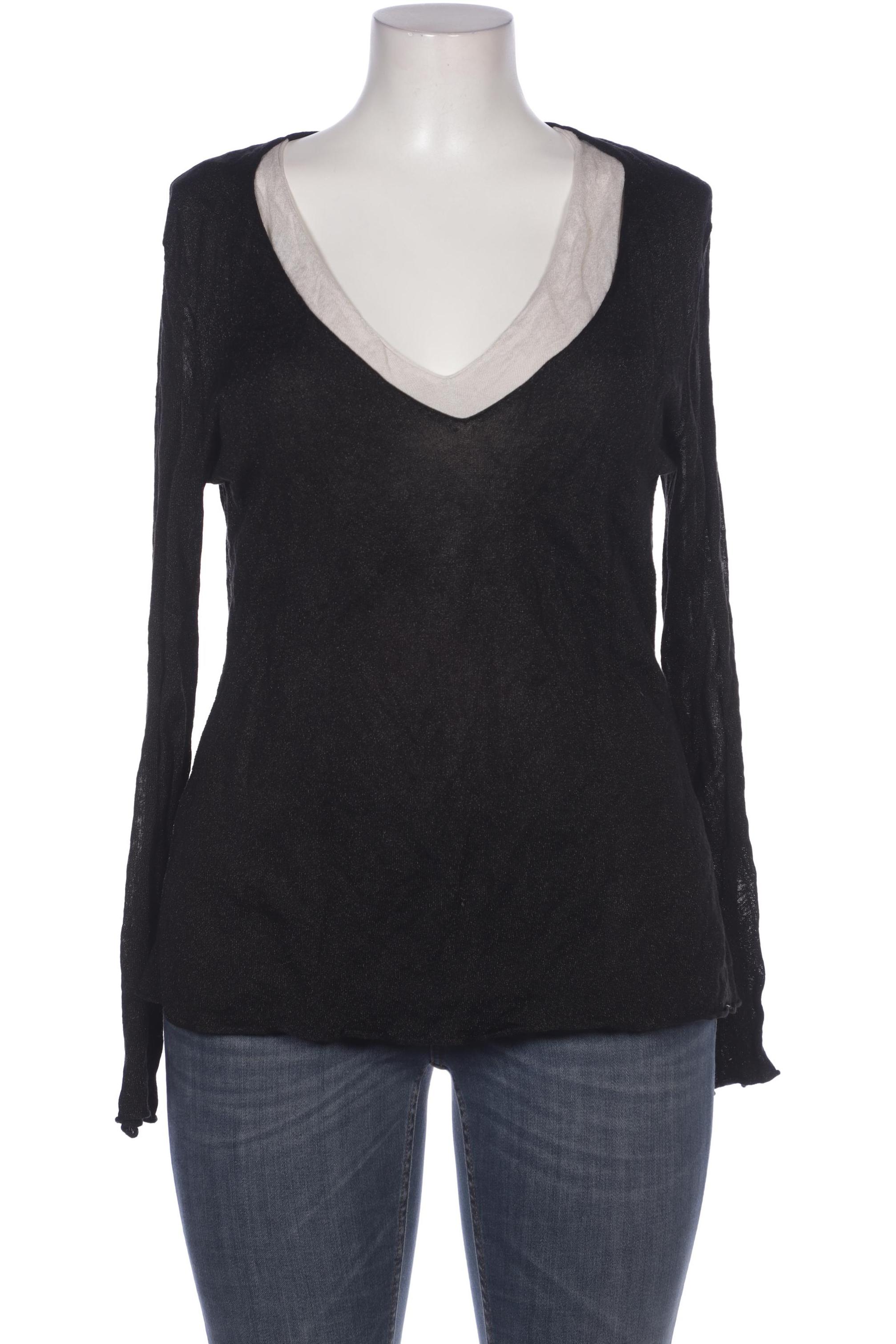 

Nice Connection Damen Pullover, schwarz, Gr. 42
