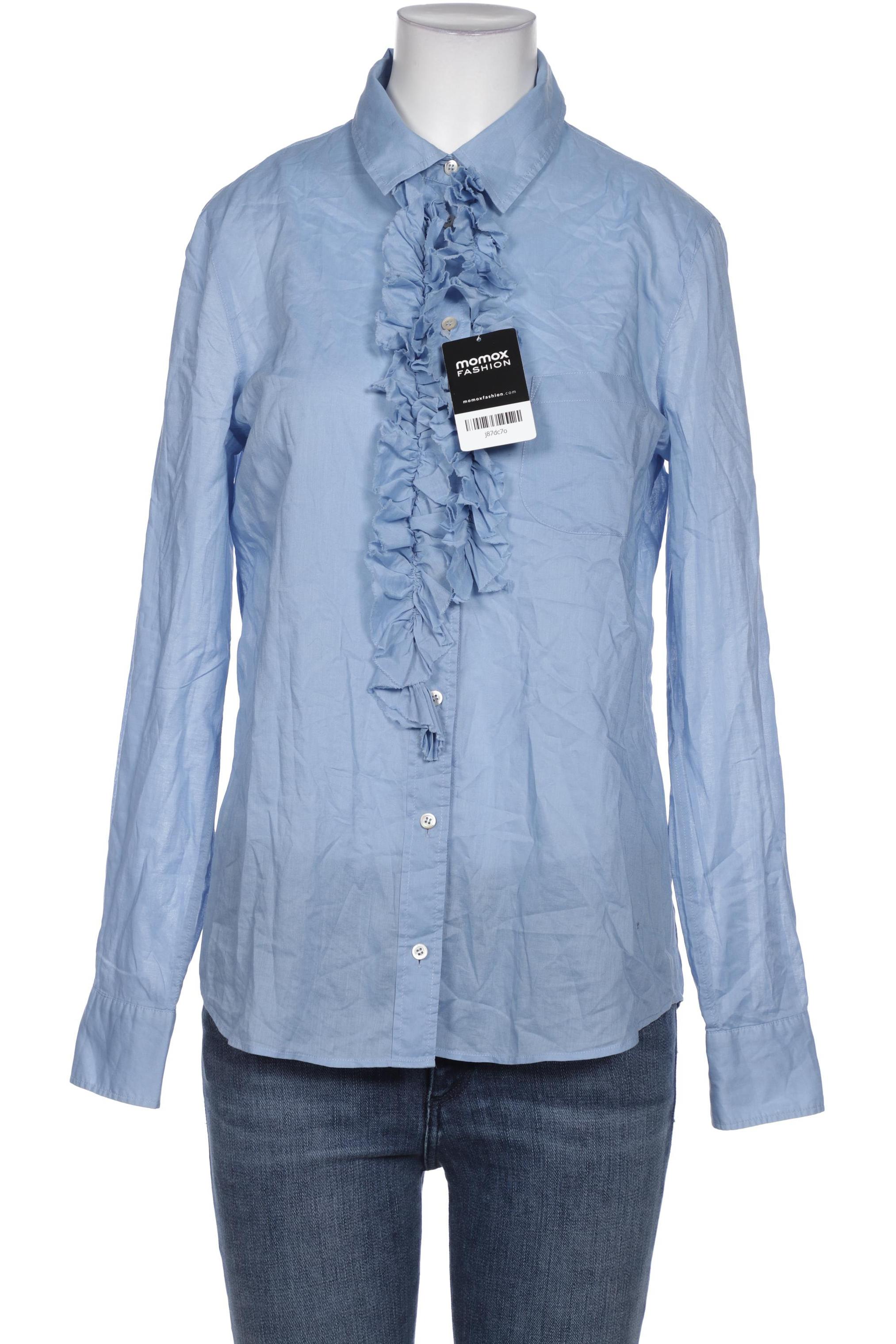 

NICE CONNECTION Damen Bluse, hellblau