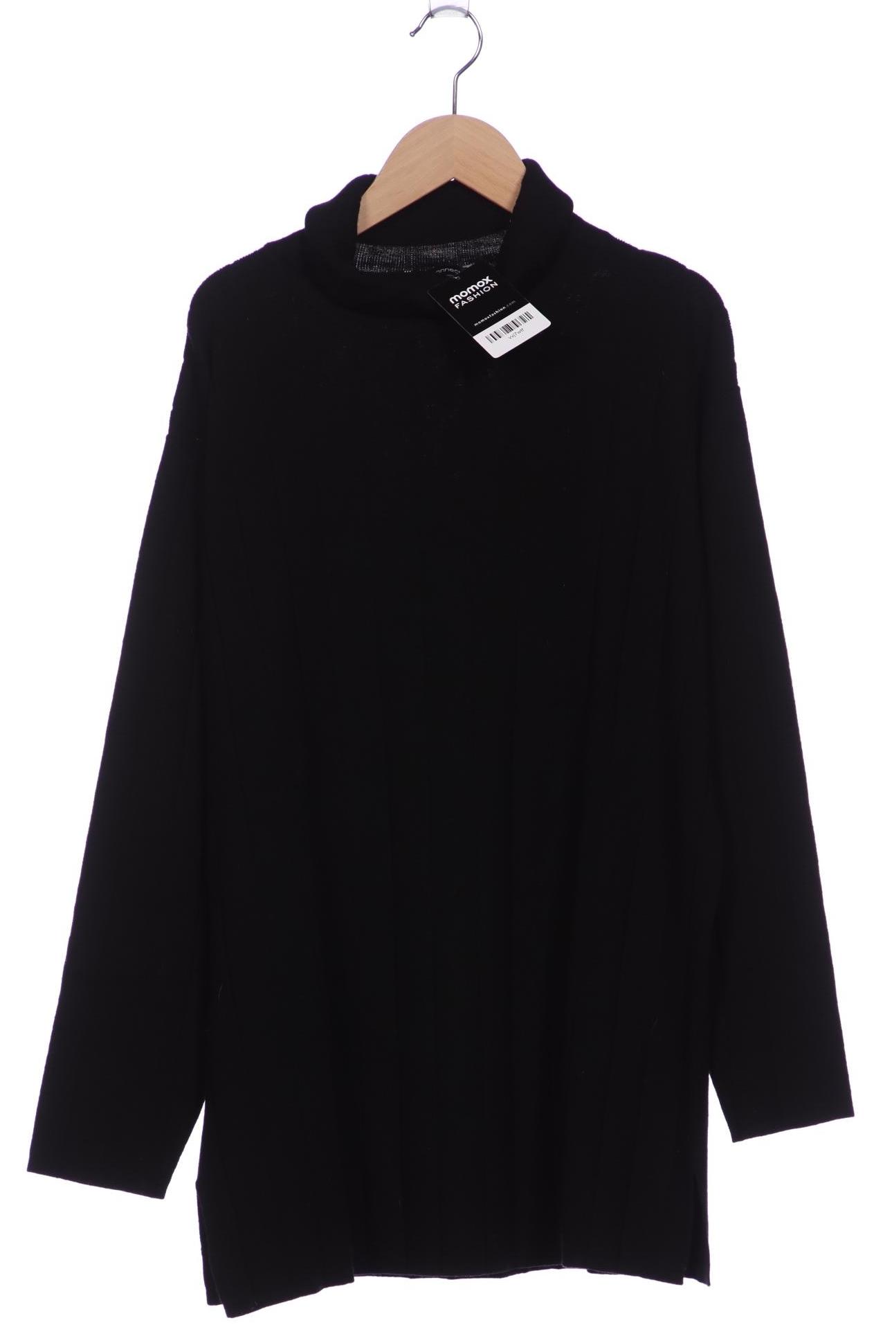

Nice Connection Damen Pullover, schwarz, Gr. 42