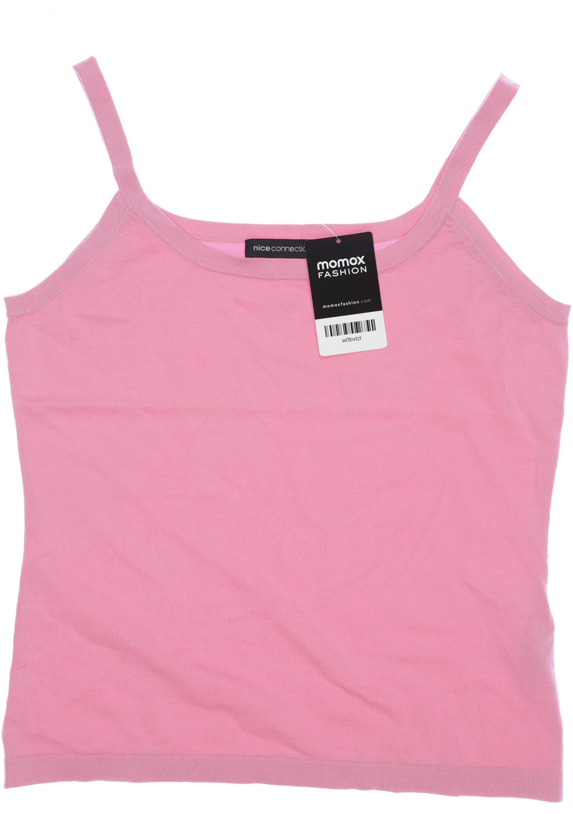 

Nice Connection Damen Top, pink, Gr. 40