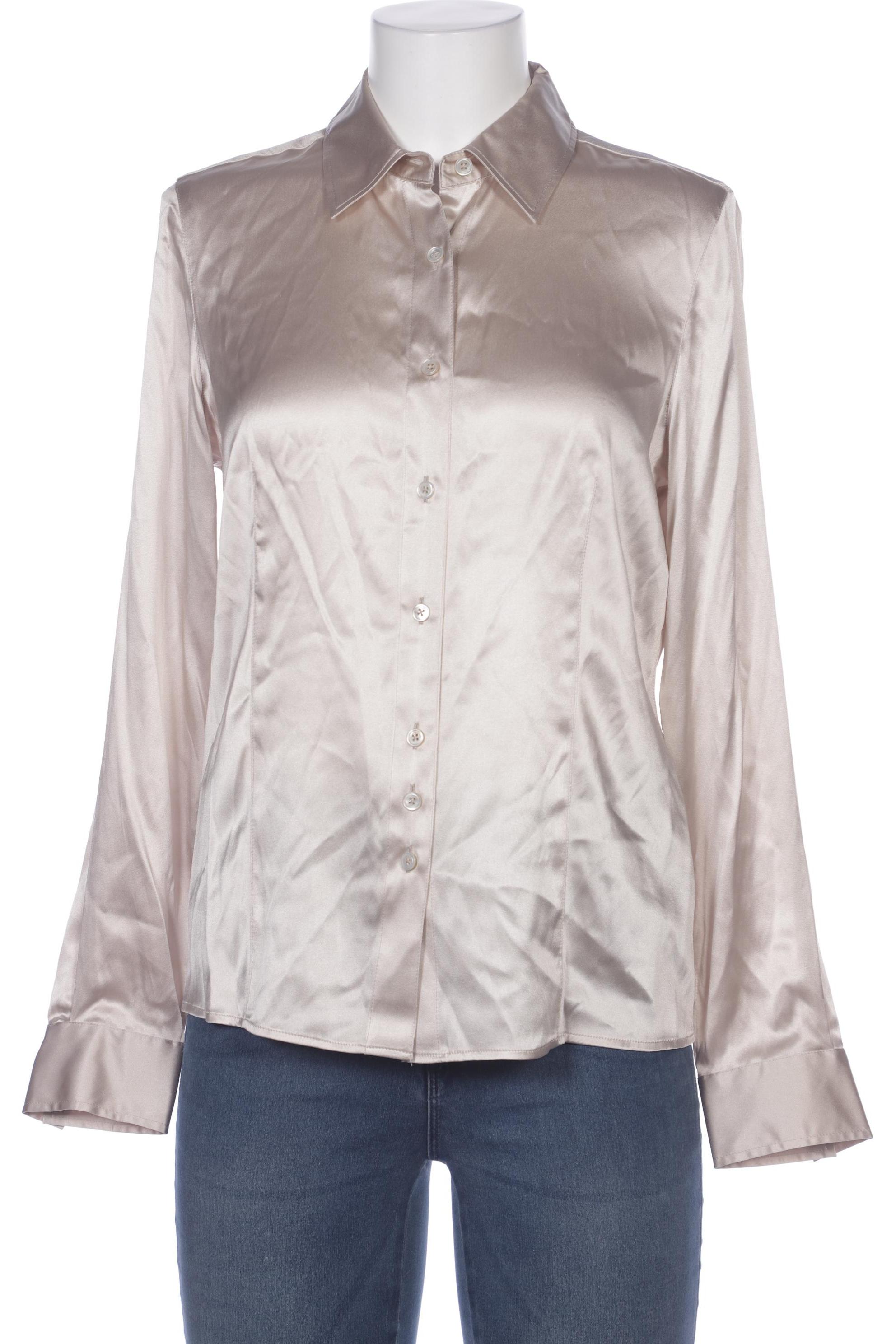 

Nice Connection Damen Bluse, beige, Gr. 40