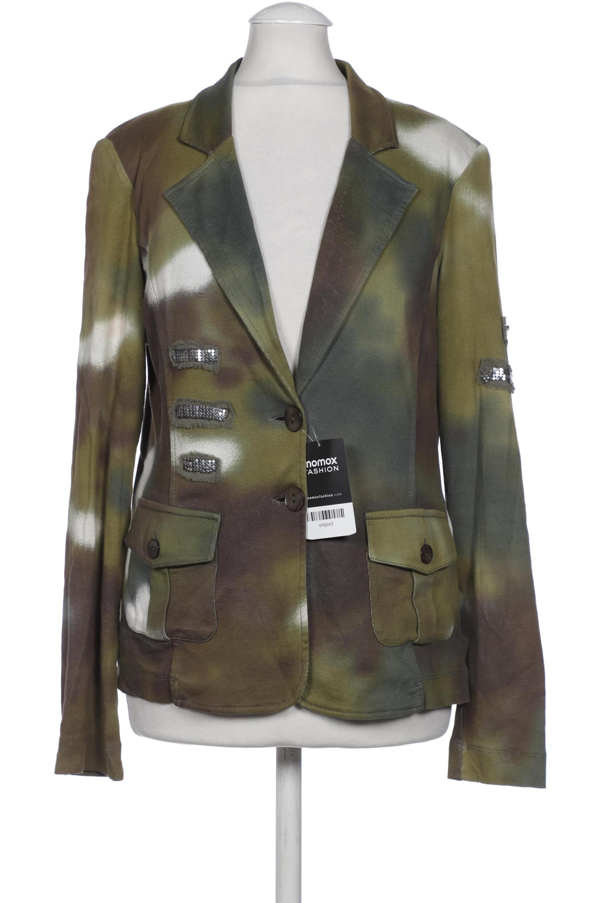 

Nice Connection Damen Blazer, grün, Gr. 36