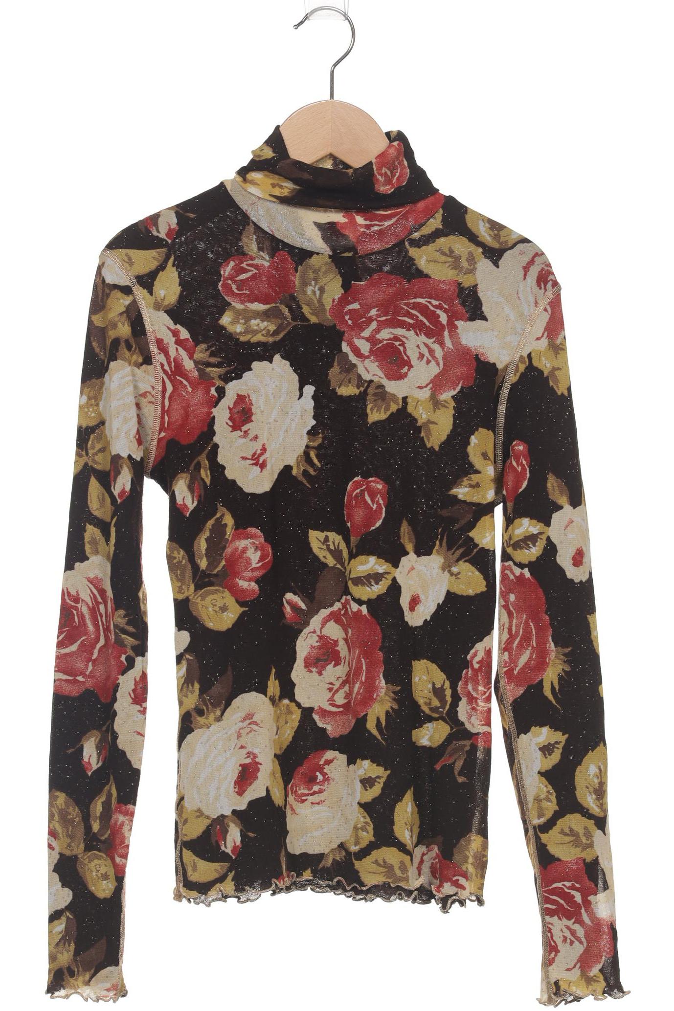 

Nice Connection Damen Langarmshirt, mehrfarbig, Gr. 34