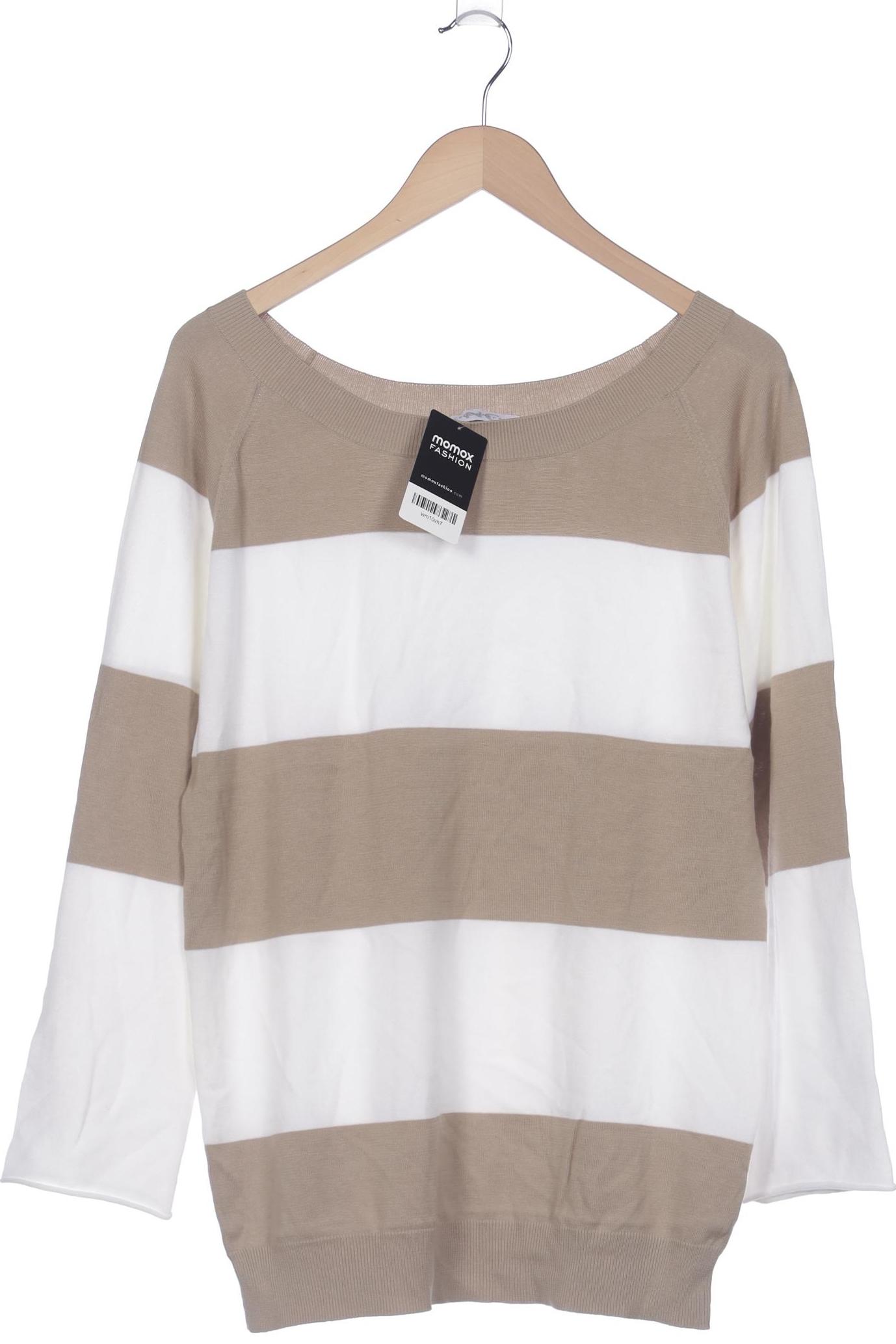 

Nice Connection Damen Pullover, beige, Gr. 40