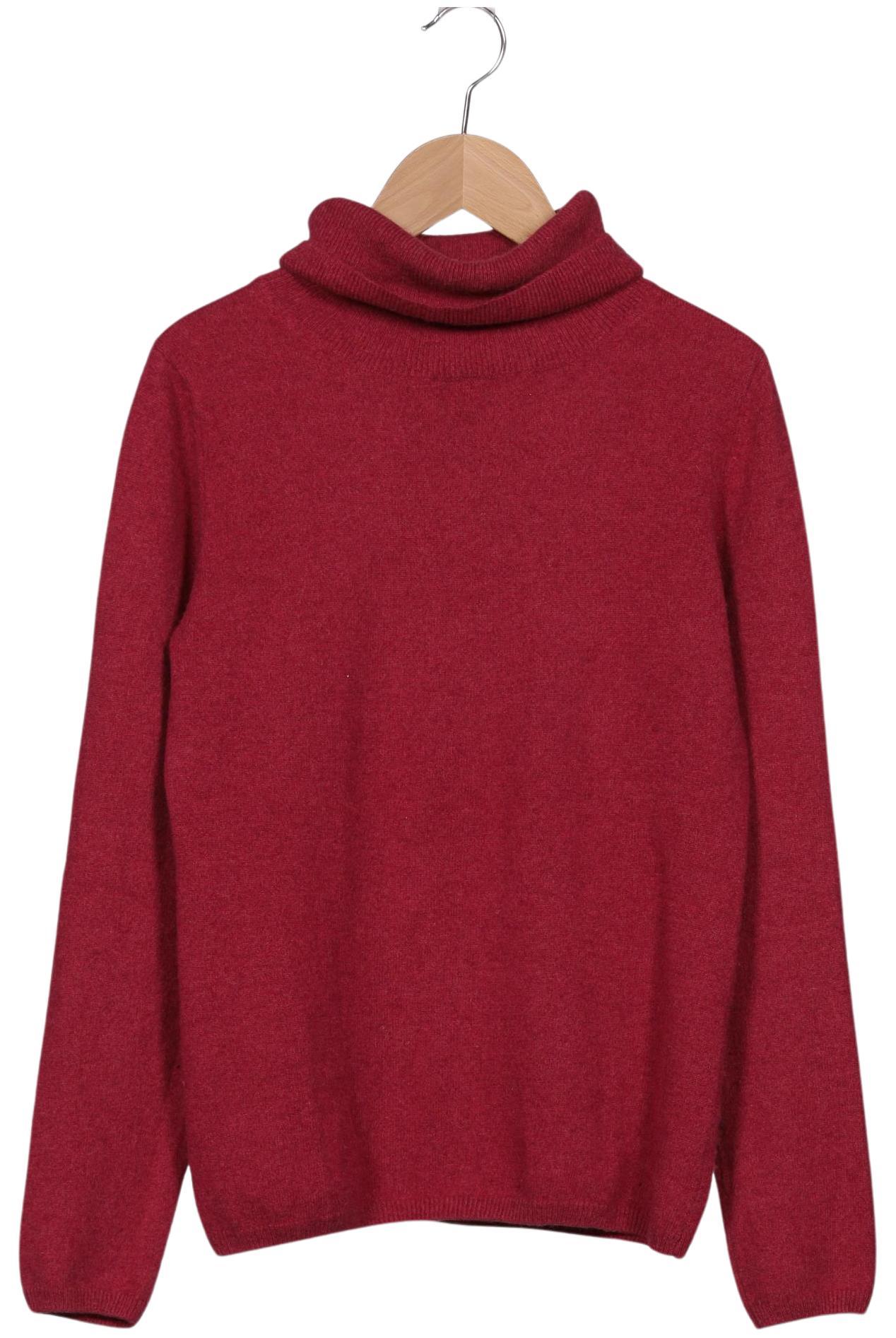 

Nice Connection Damen Pullover, bordeaux, Gr. 36