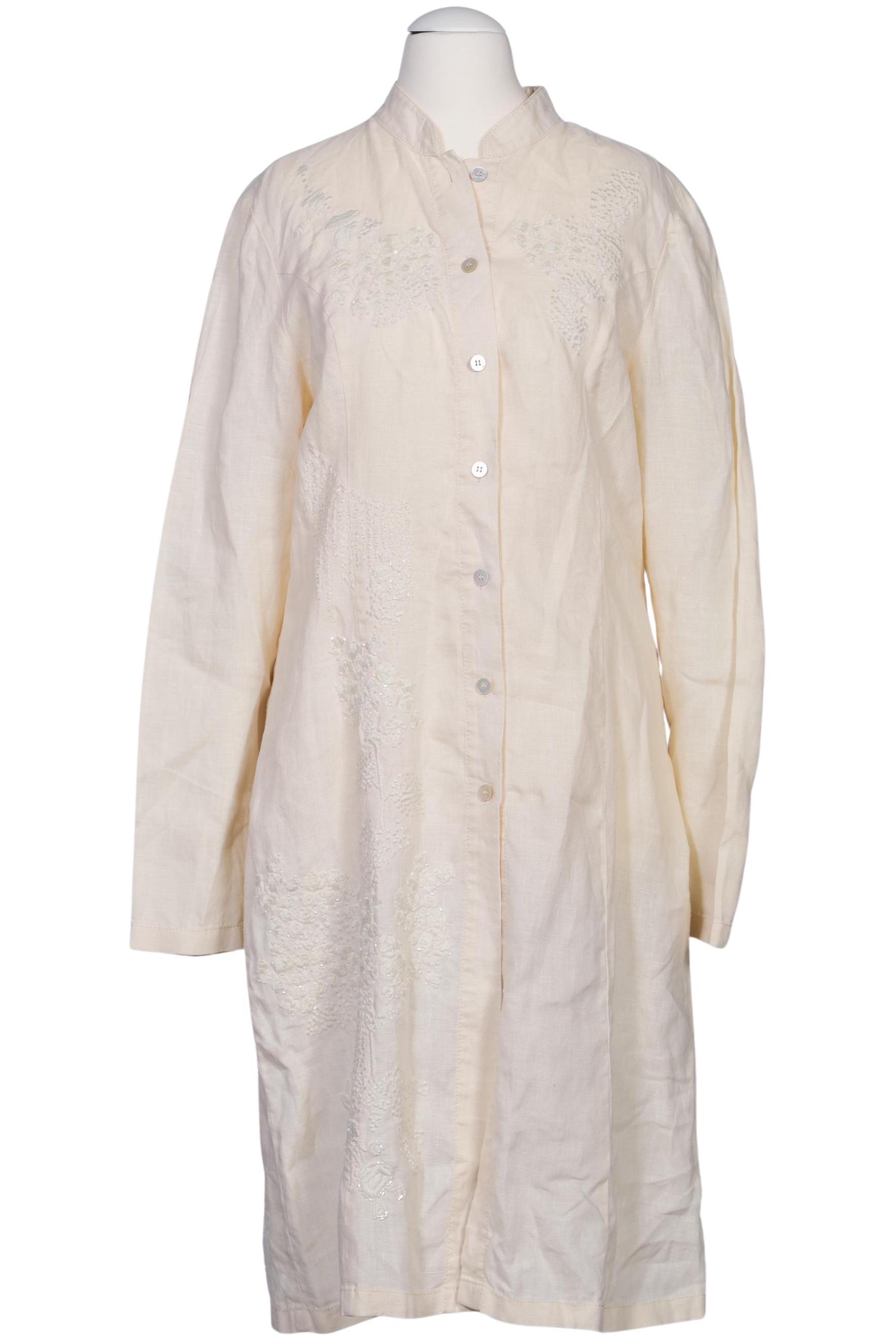 

Nice Connection Damen Blazer, cremeweiß, Gr. 38