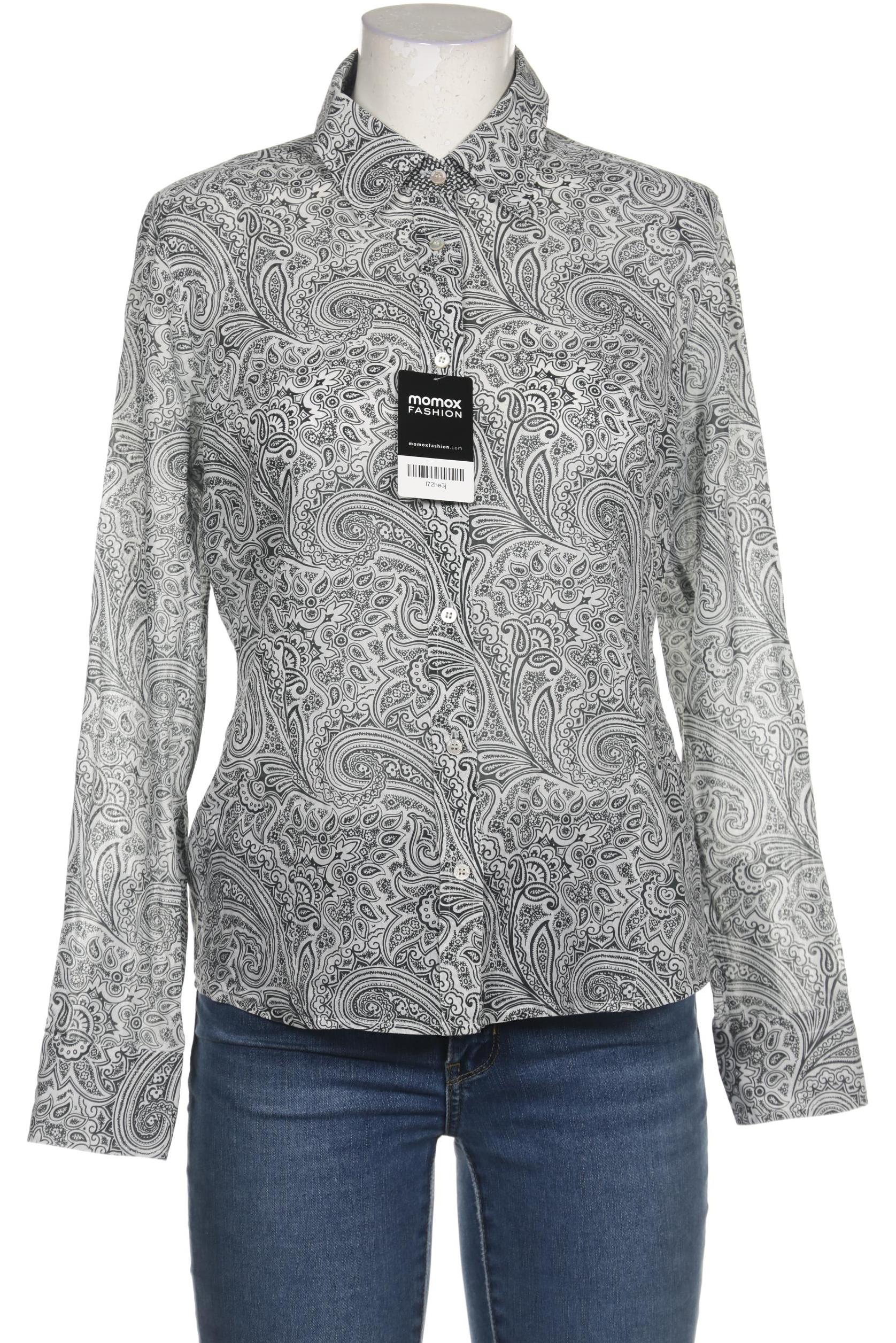 

Nice Connection Damen Bluse, grau, Gr. 42