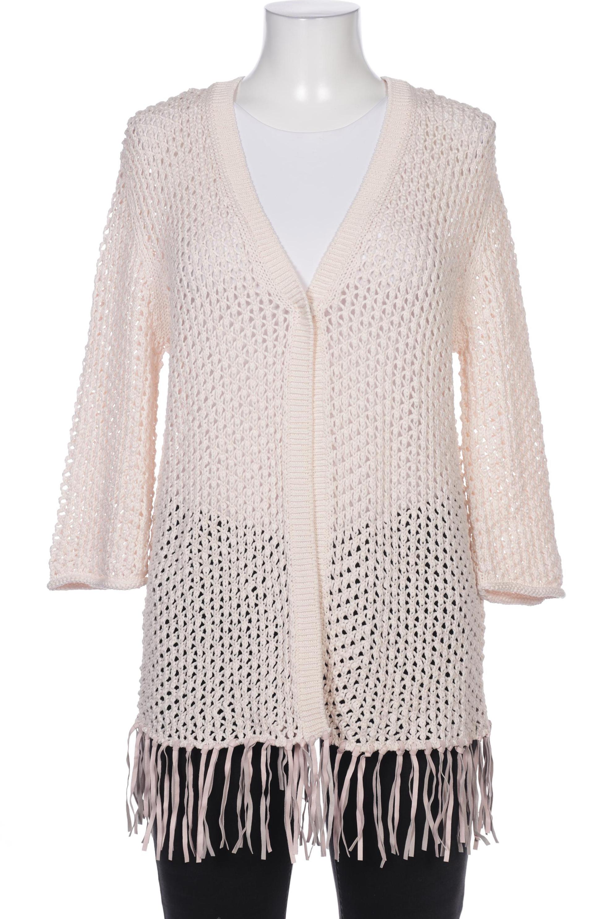 

NICE CONNECTION Damen Strickjacke, pink