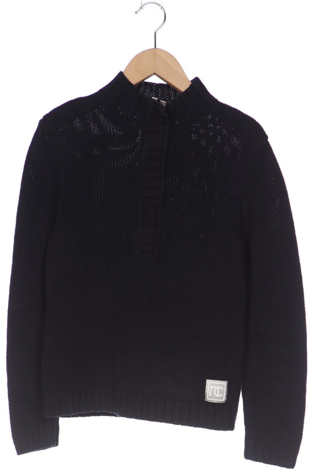 

NICE CONNECTION Damen Pullover, marineblau