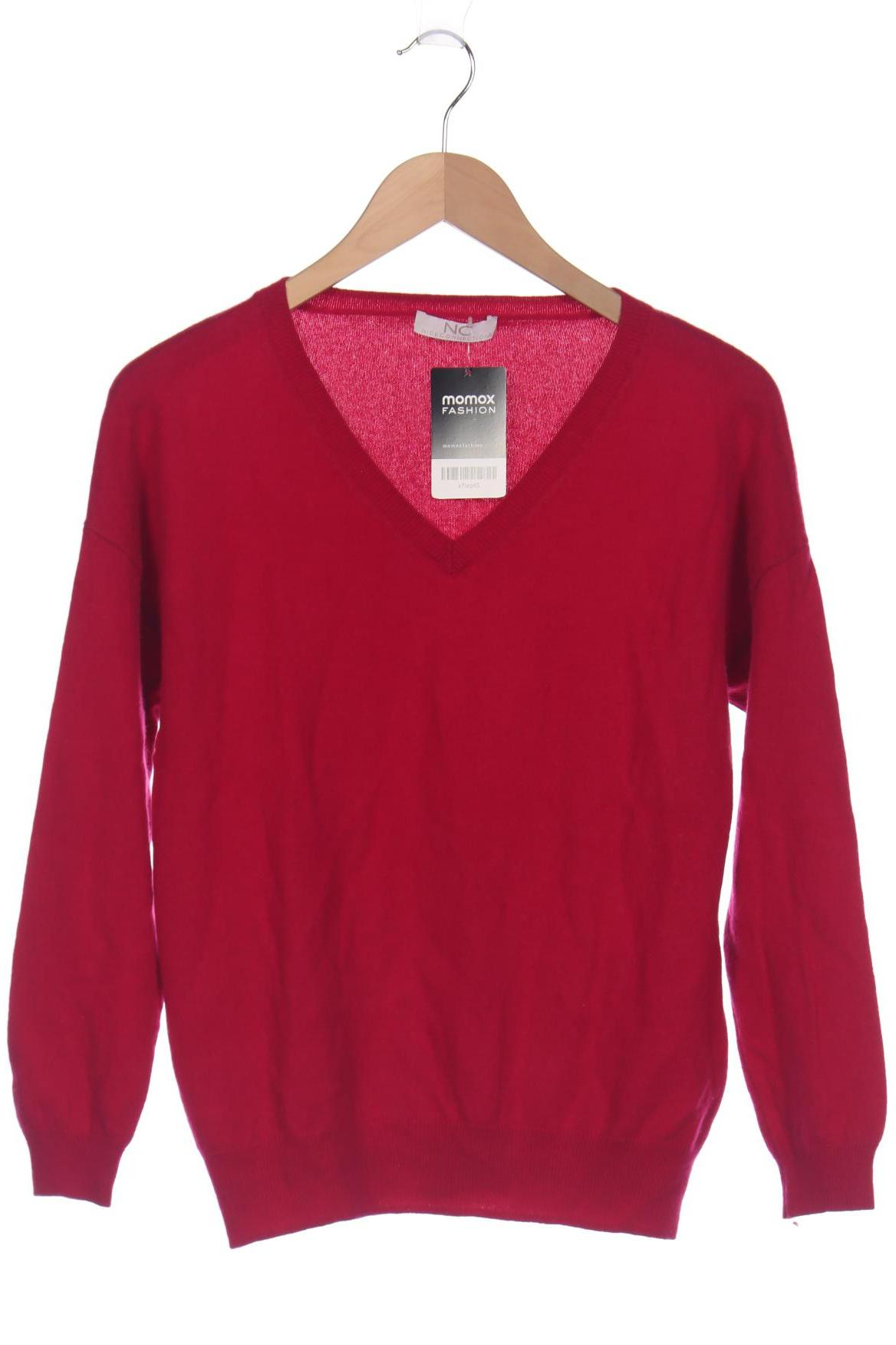 

NICE CONNECTION Damen Pullover, pink