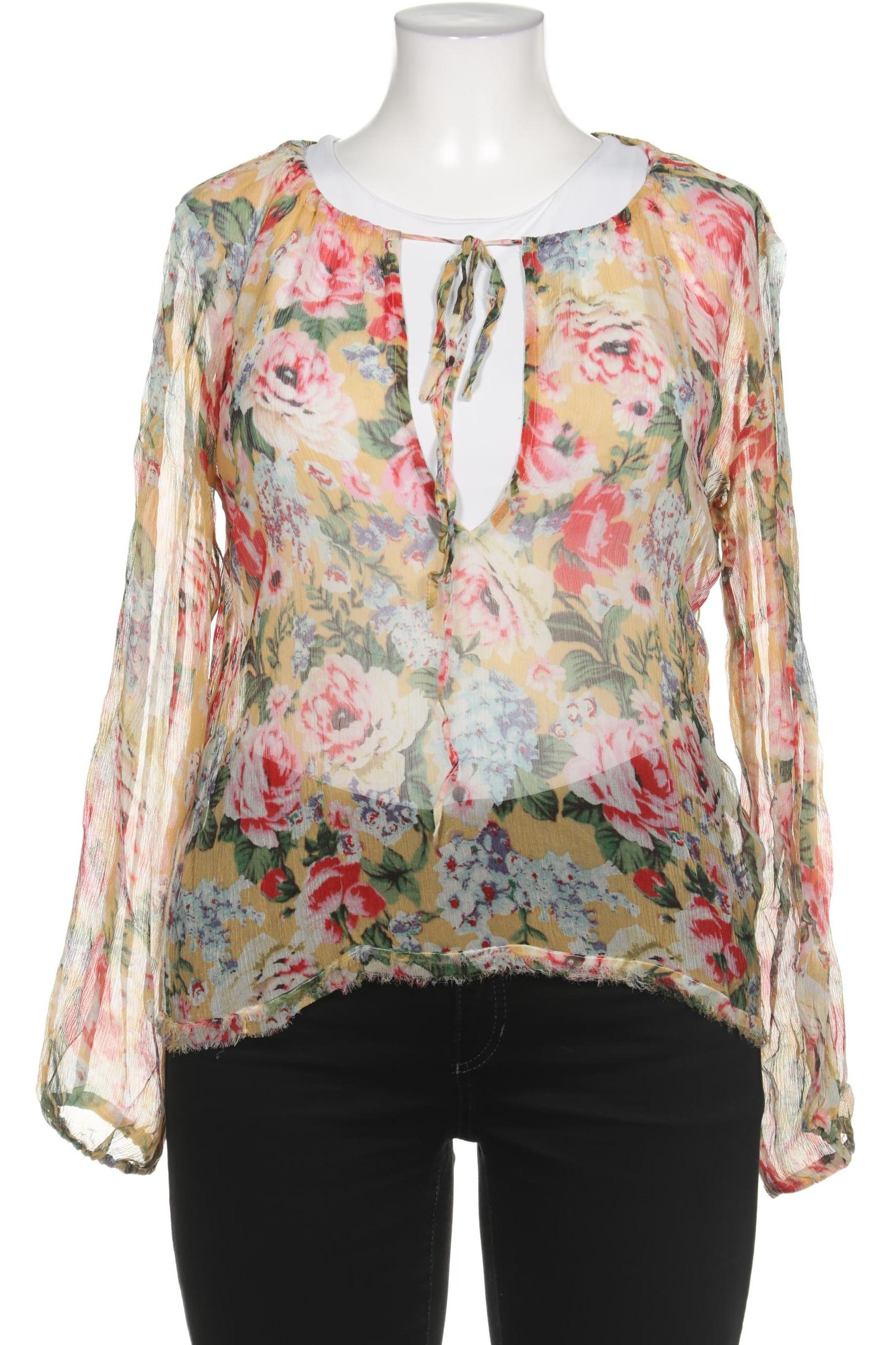 

Nice Connection Damen Bluse, mehrfarbig, Gr. 44
