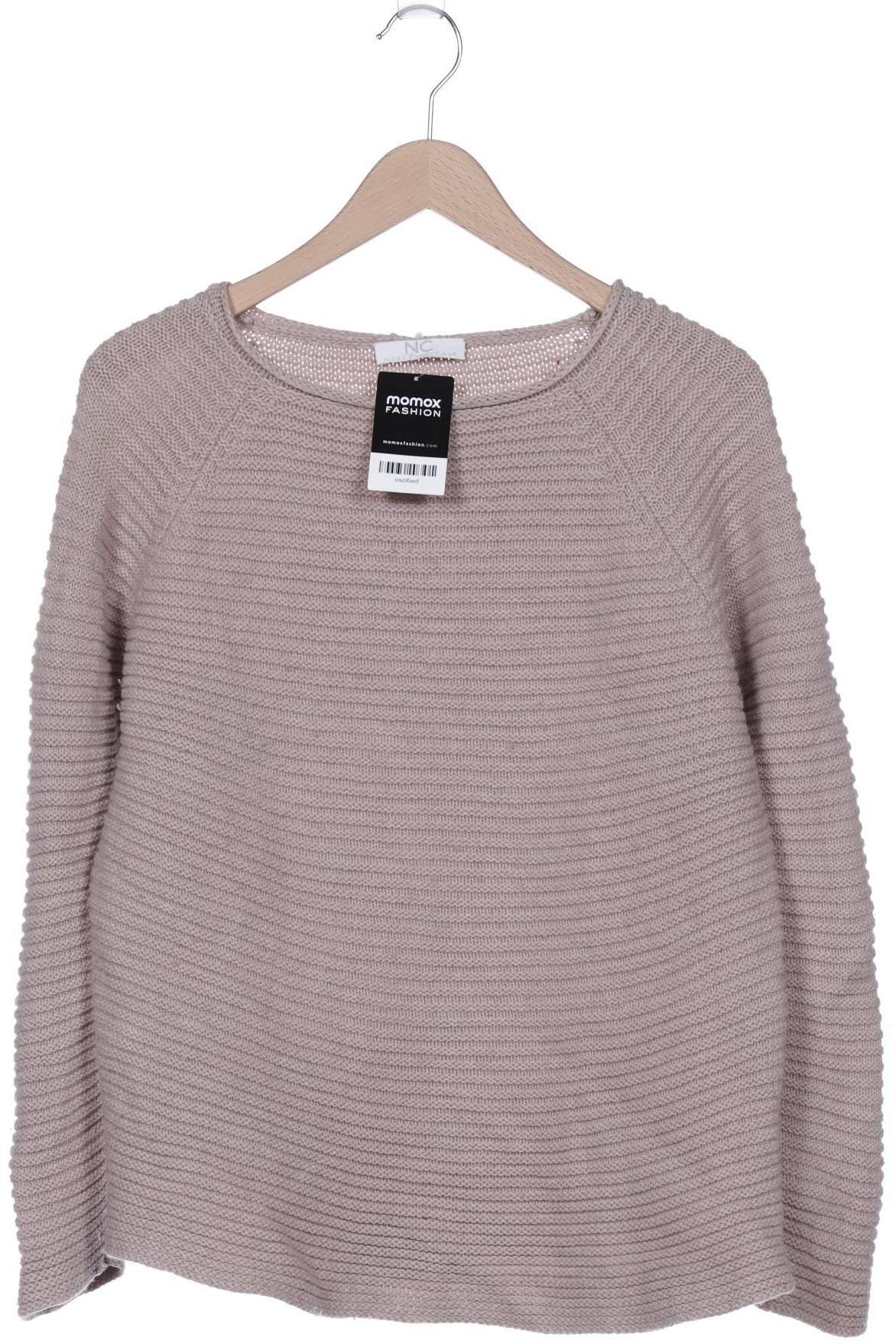 

Nice Connection Damen Pullover, beige, Gr. 40