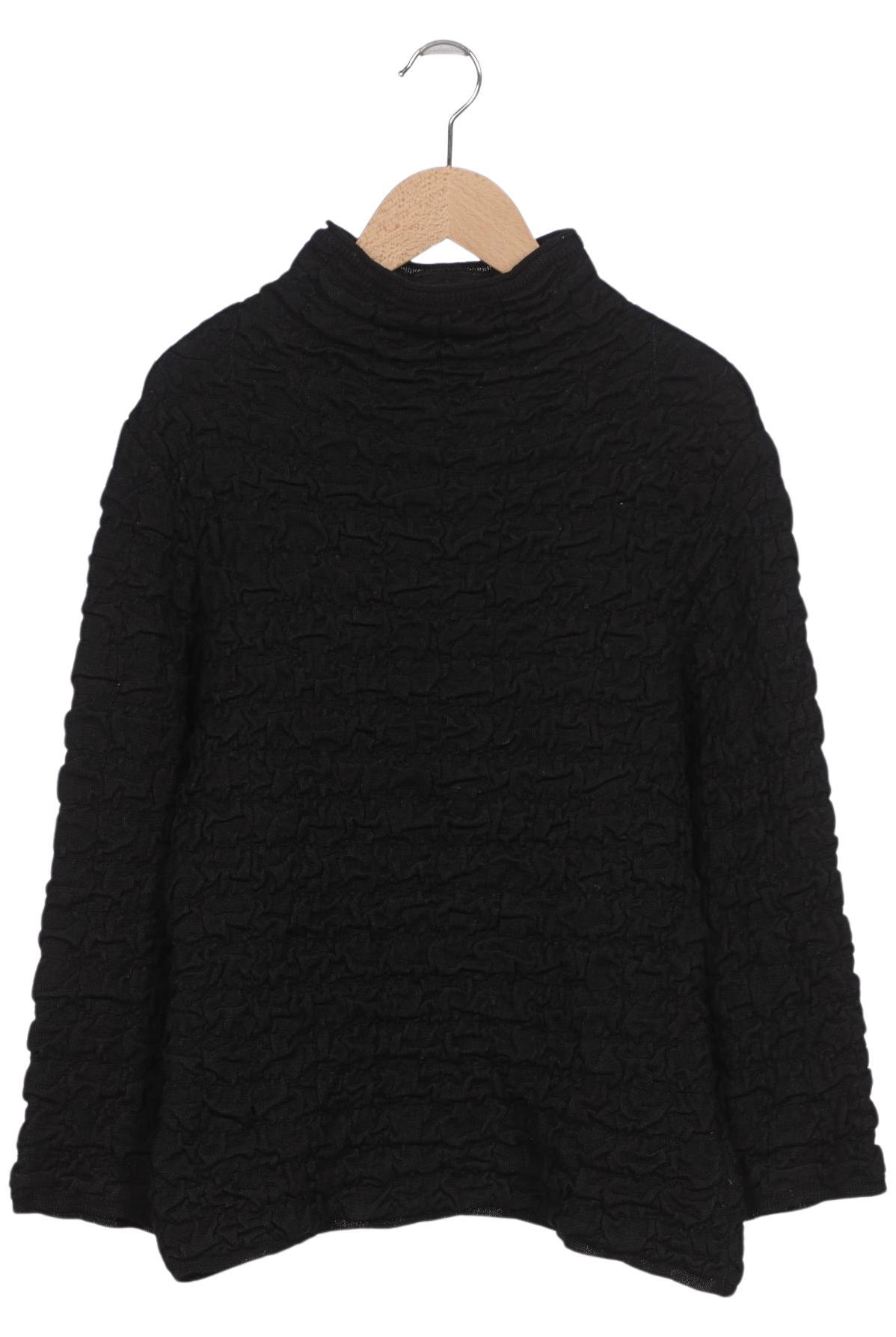 

Nice Connection Damen Pullover, schwarz, Gr. 42