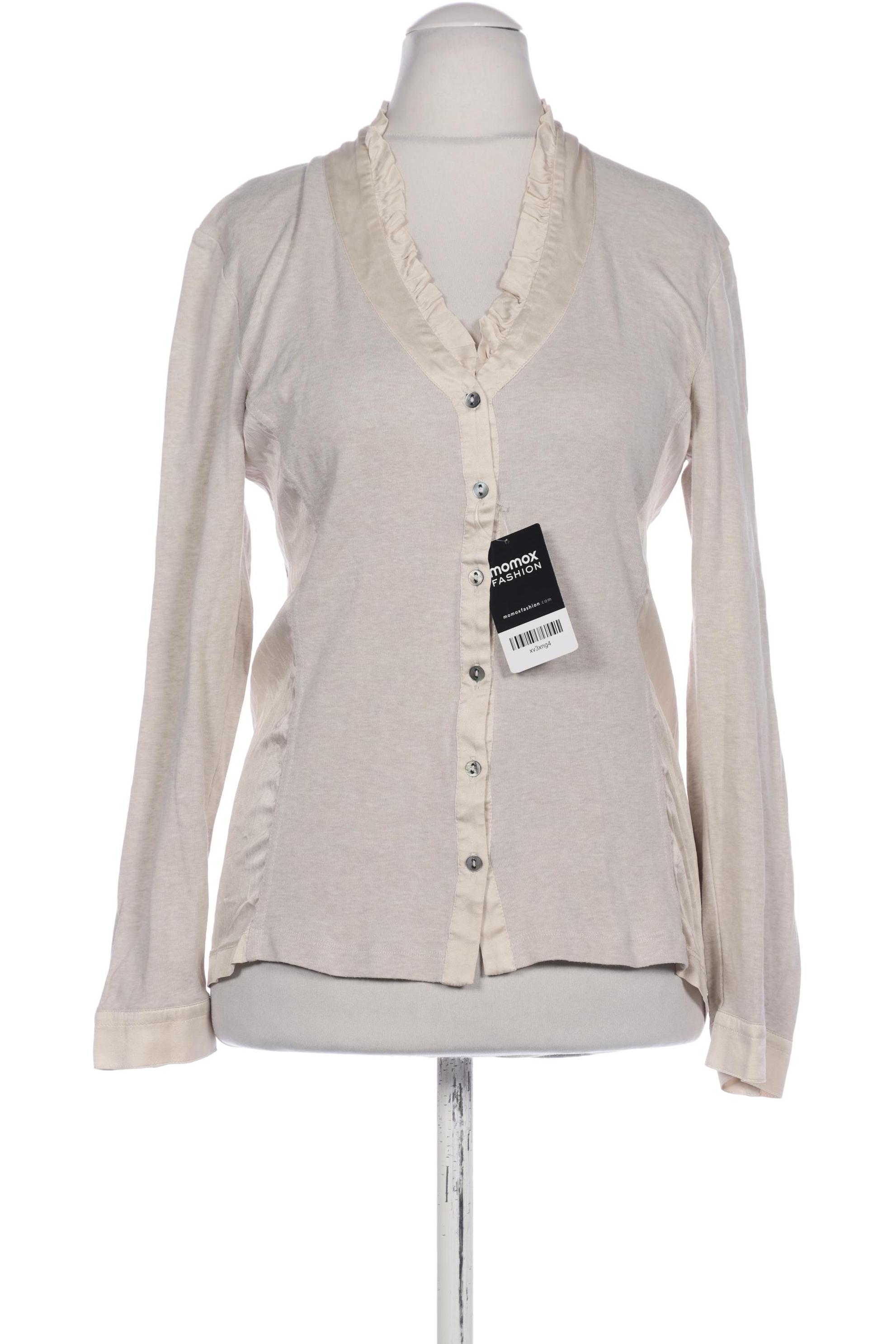 

Nice Connection Damen Bluse, beige, Gr. 38