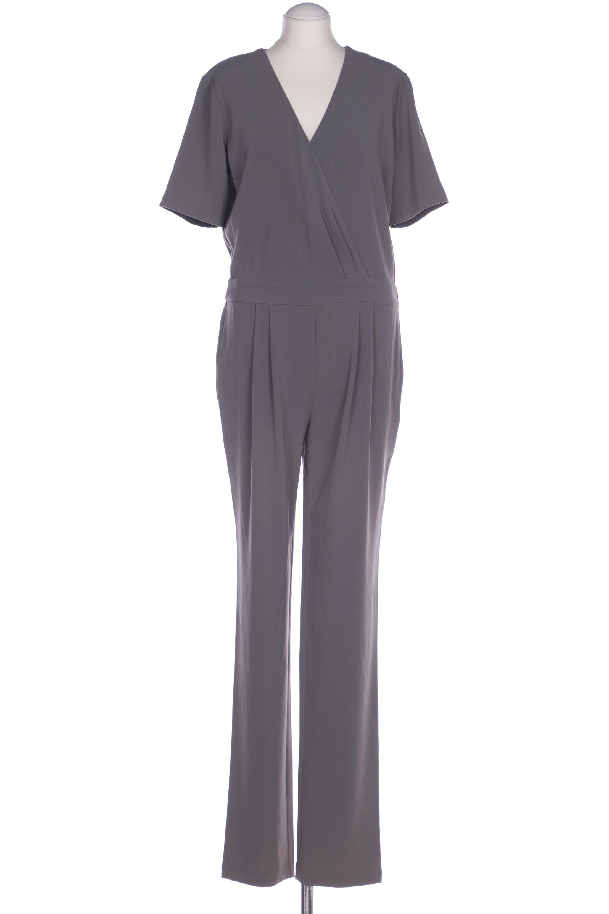 

NICE CONNECTION Damen Jumpsuit/Overall, grau