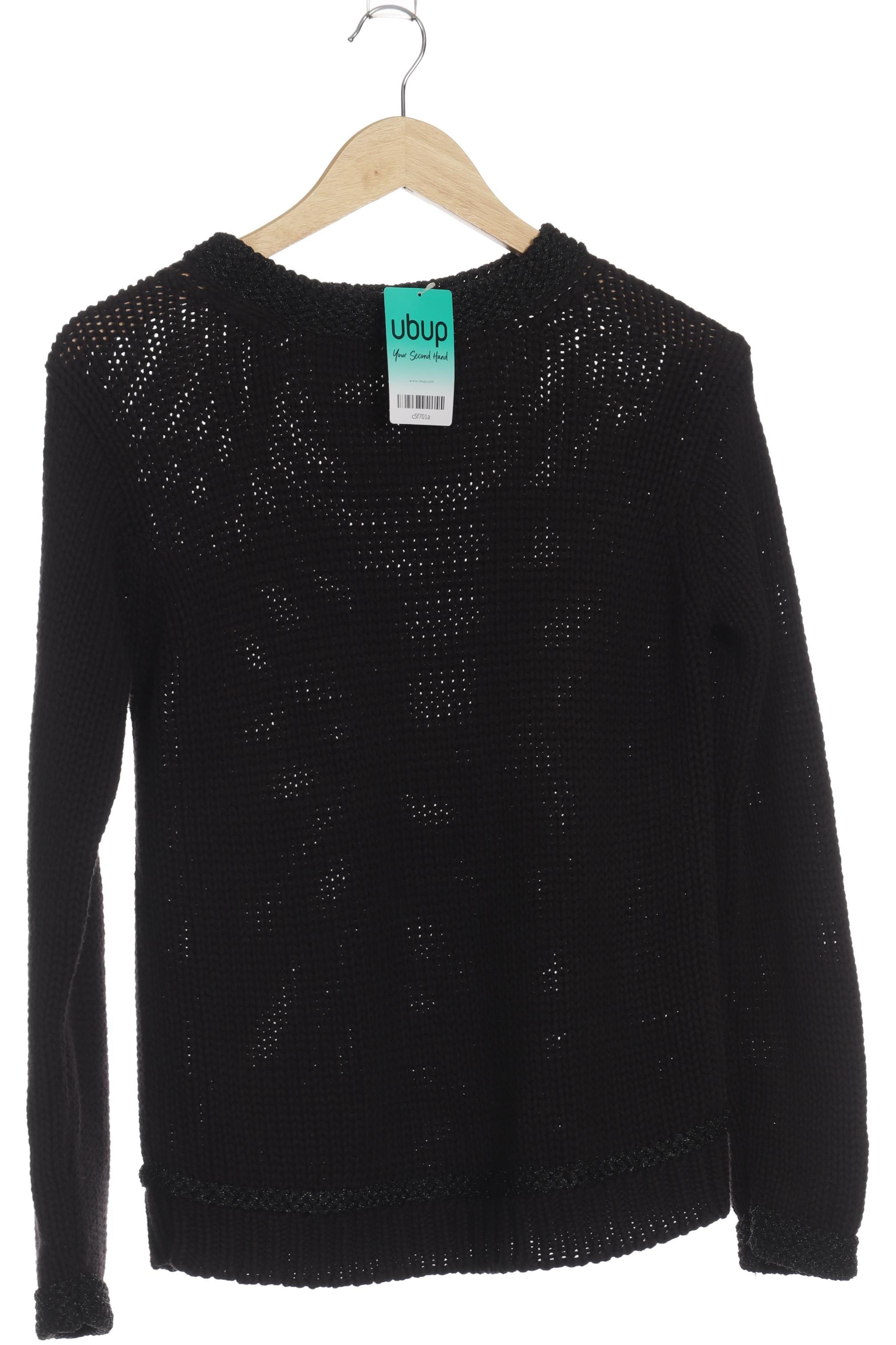 

Nice Connection Damen Pullover, schwarz, Gr. 38