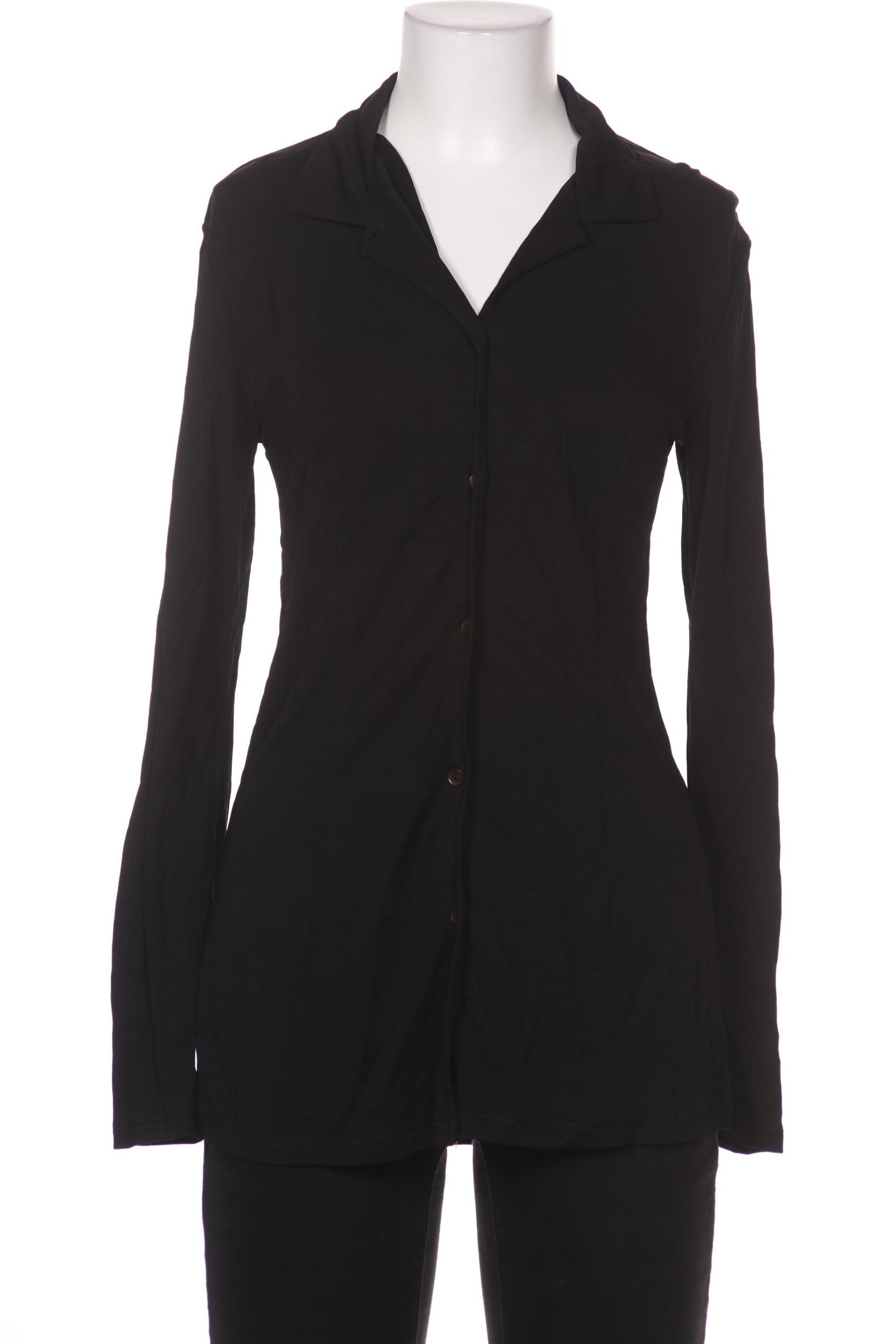 

Nice Connection Damen Bluse, schwarz, Gr. 36