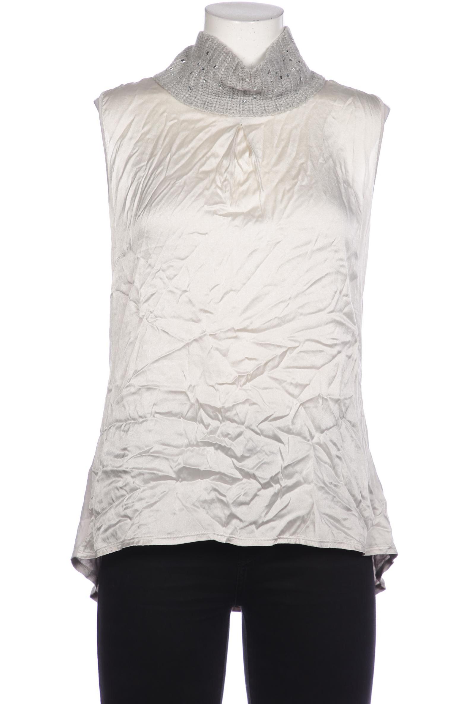 

Nice Connection Damen Bluse, grau, Gr. 38