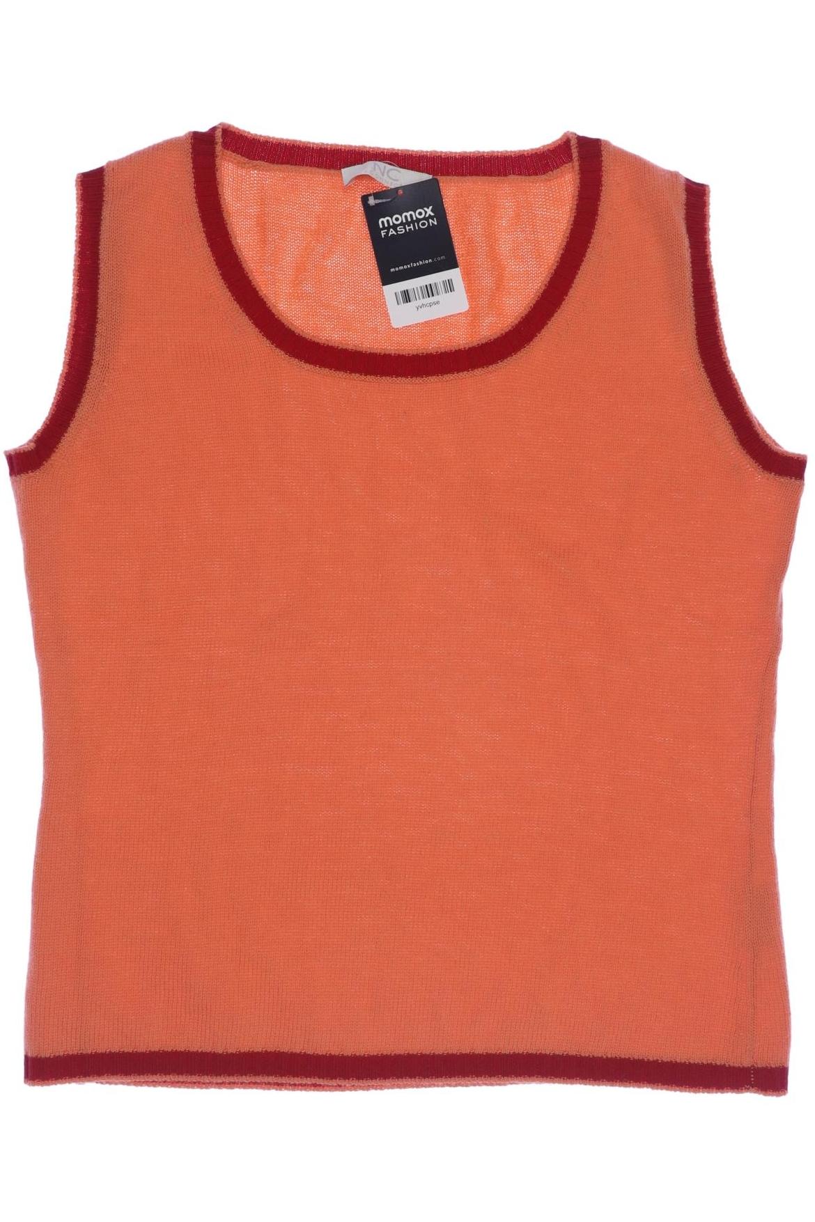 

Nice Connection Damen Pullover, orange, Gr. 42