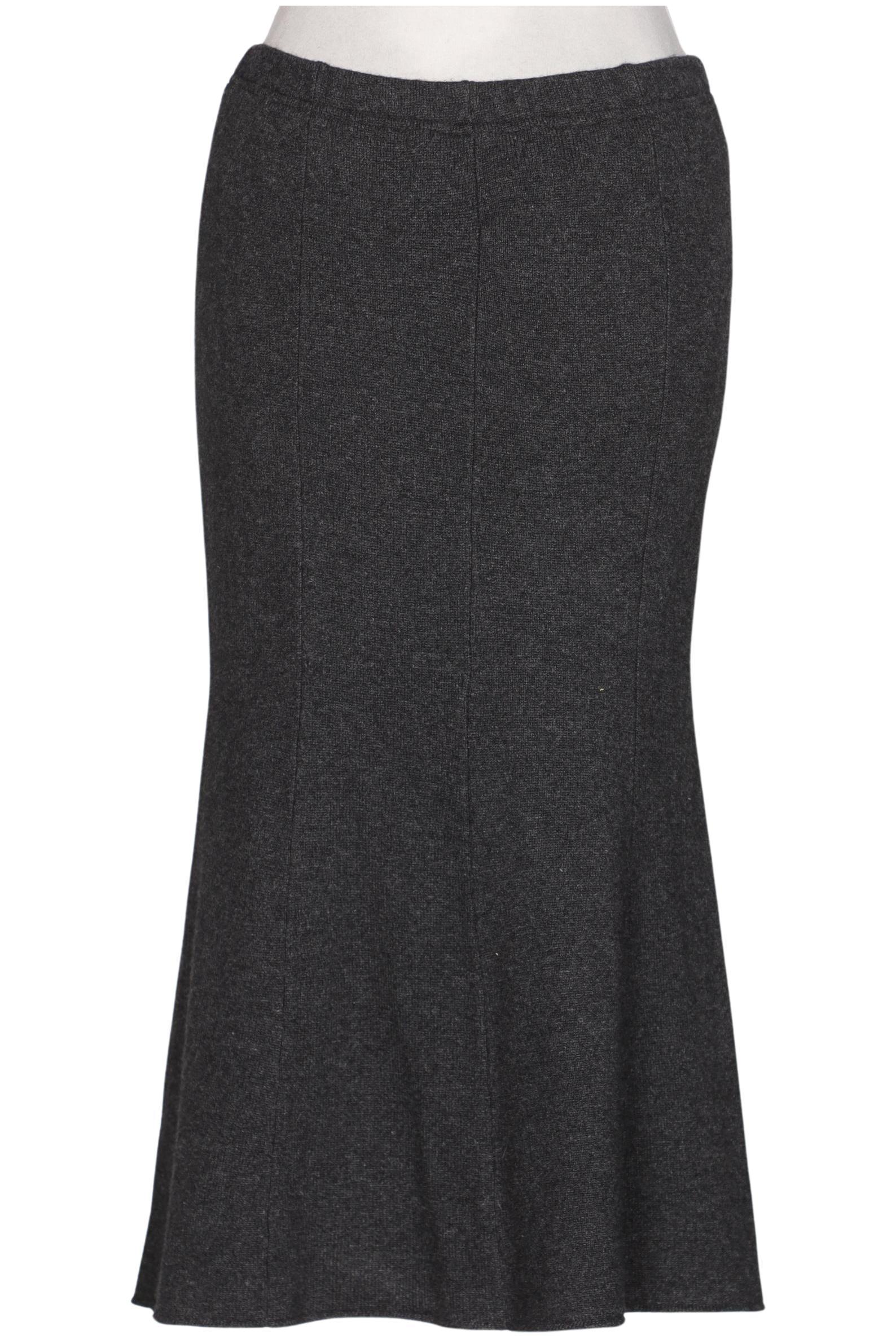 

Nice Connection Damen Rock, grau, Gr. 28