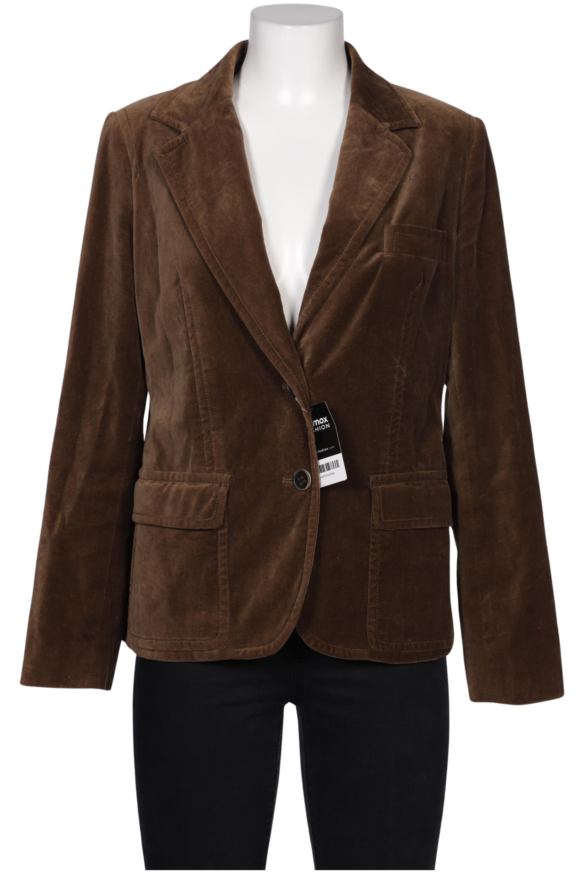 

Nice Connection Damen Blazer, braun, Gr. 42