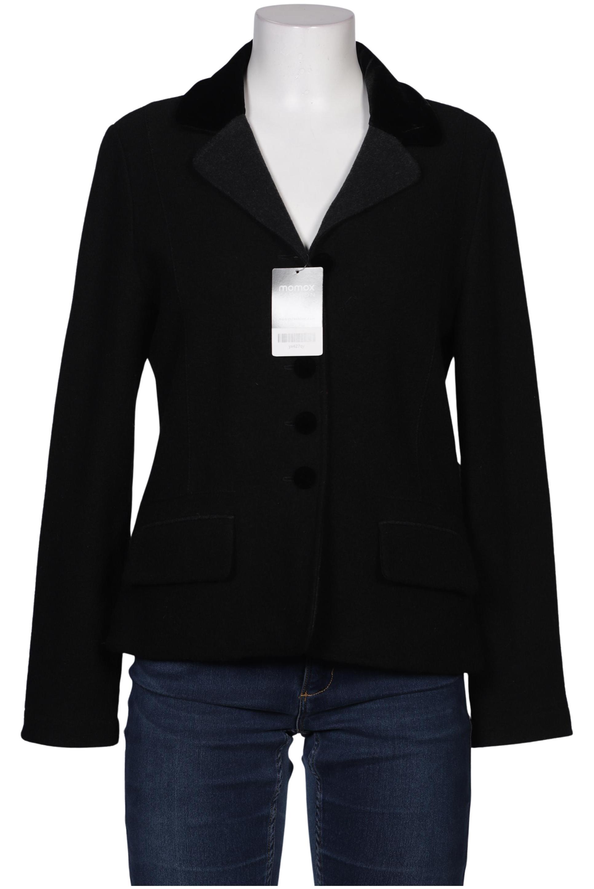 

Nice Connection Damen Blazer, schwarz, Gr. 40