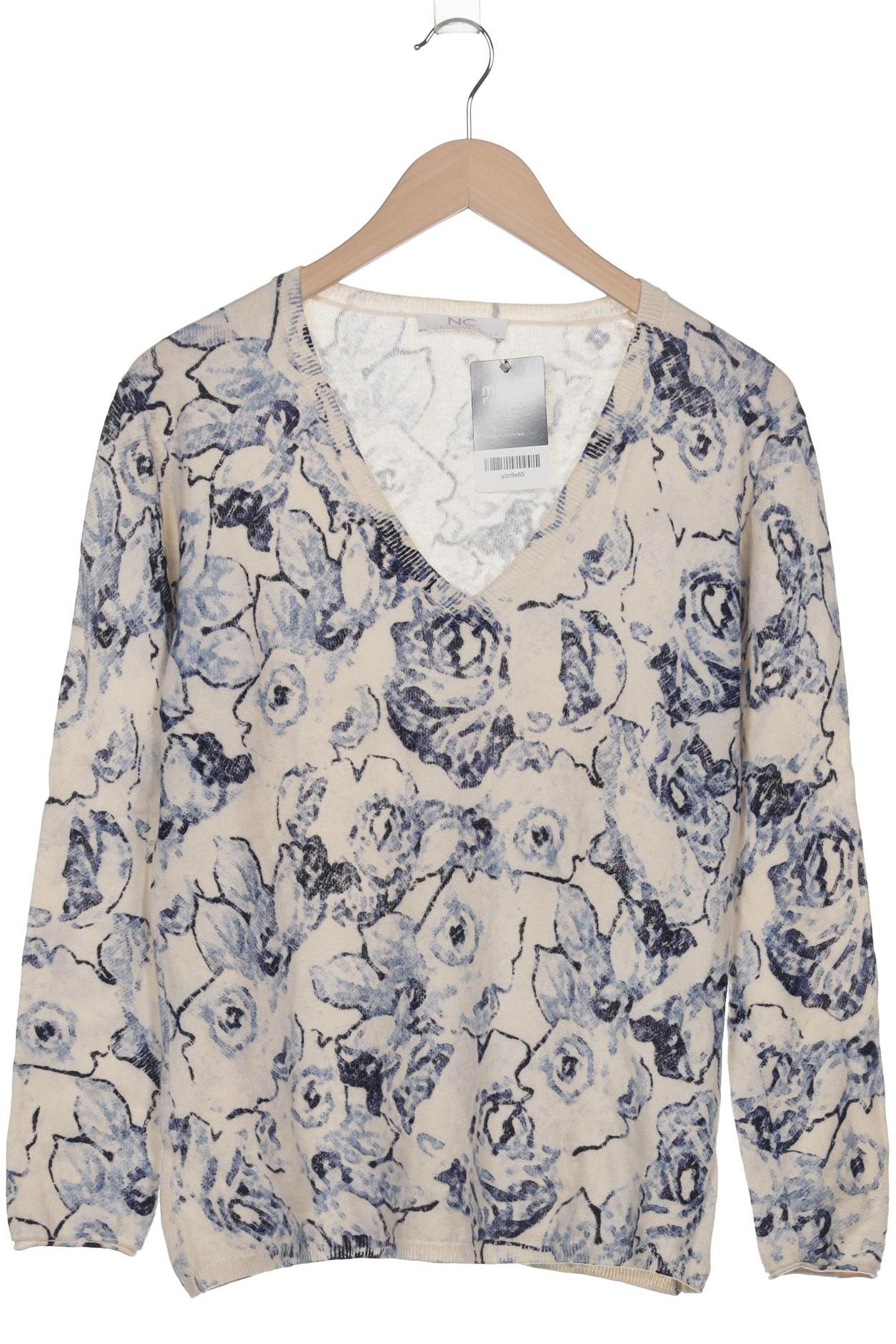 

Nice Connection Damen Pullover, cremeweiß, Gr. 42