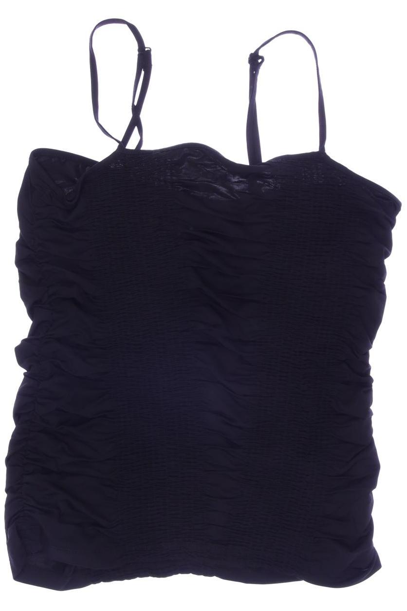 

Nice Connection Damen Top, schwarz, Gr. 40