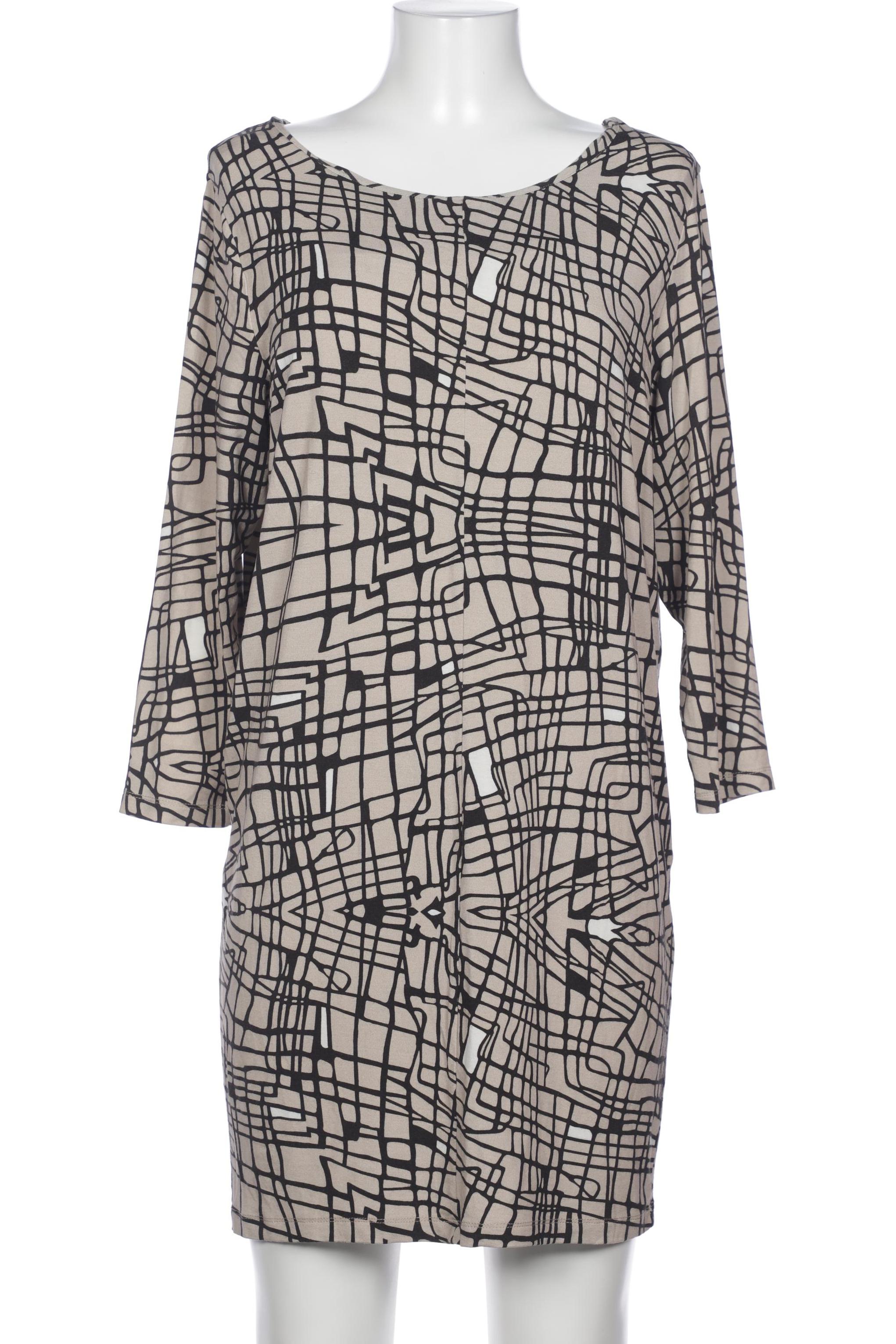 

NICE CONNECTION Damen Kleid, beige