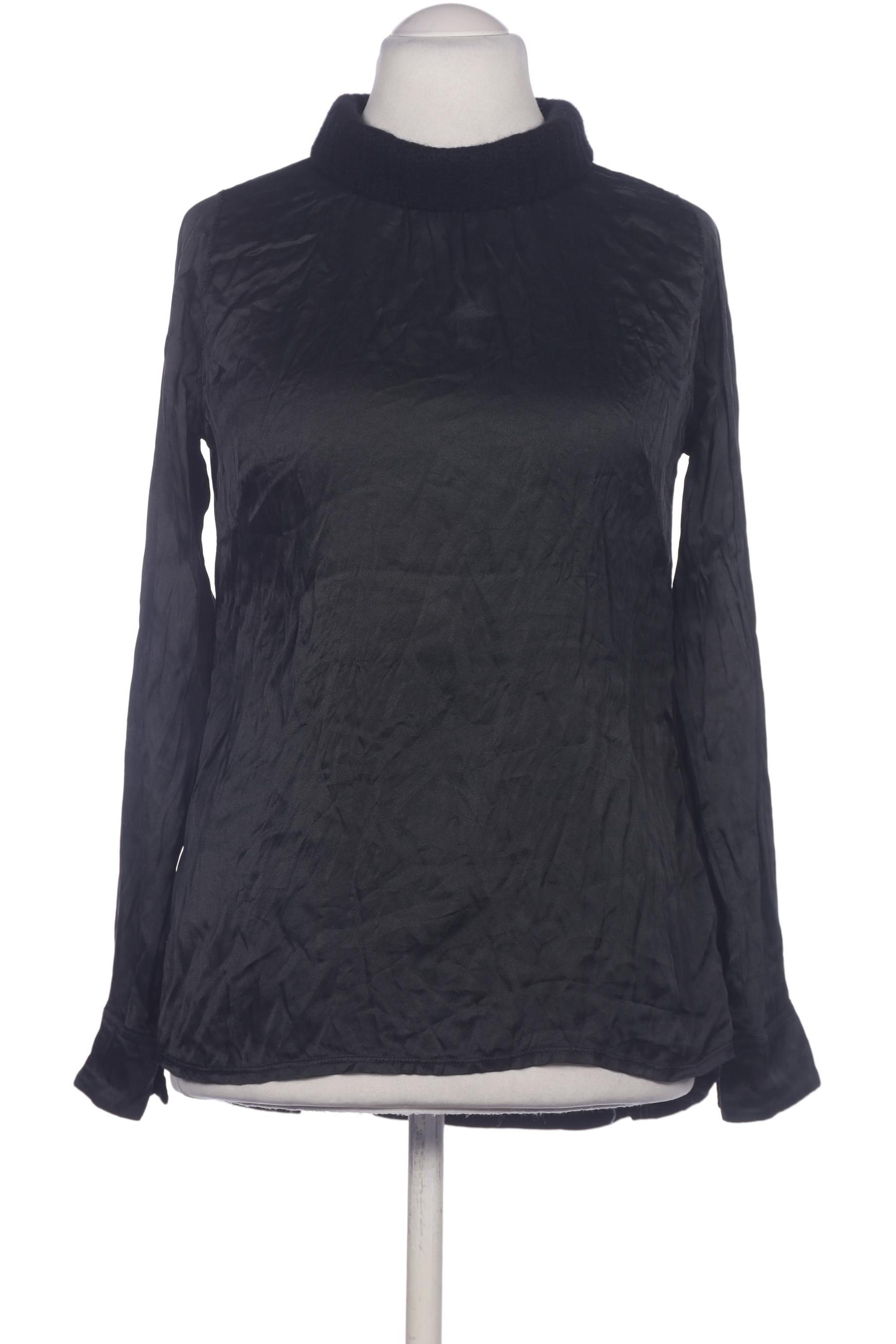 

Nice Connection Damen Bluse, schwarz, Gr. 42