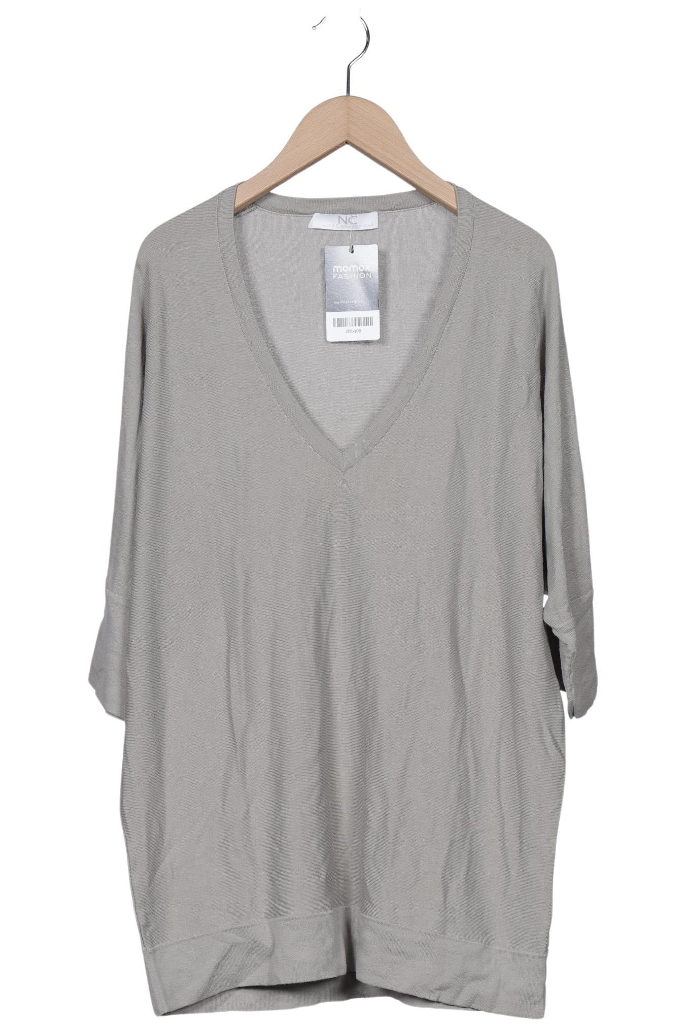 

Nice Connection Damen Pullover, grau, Gr. 42