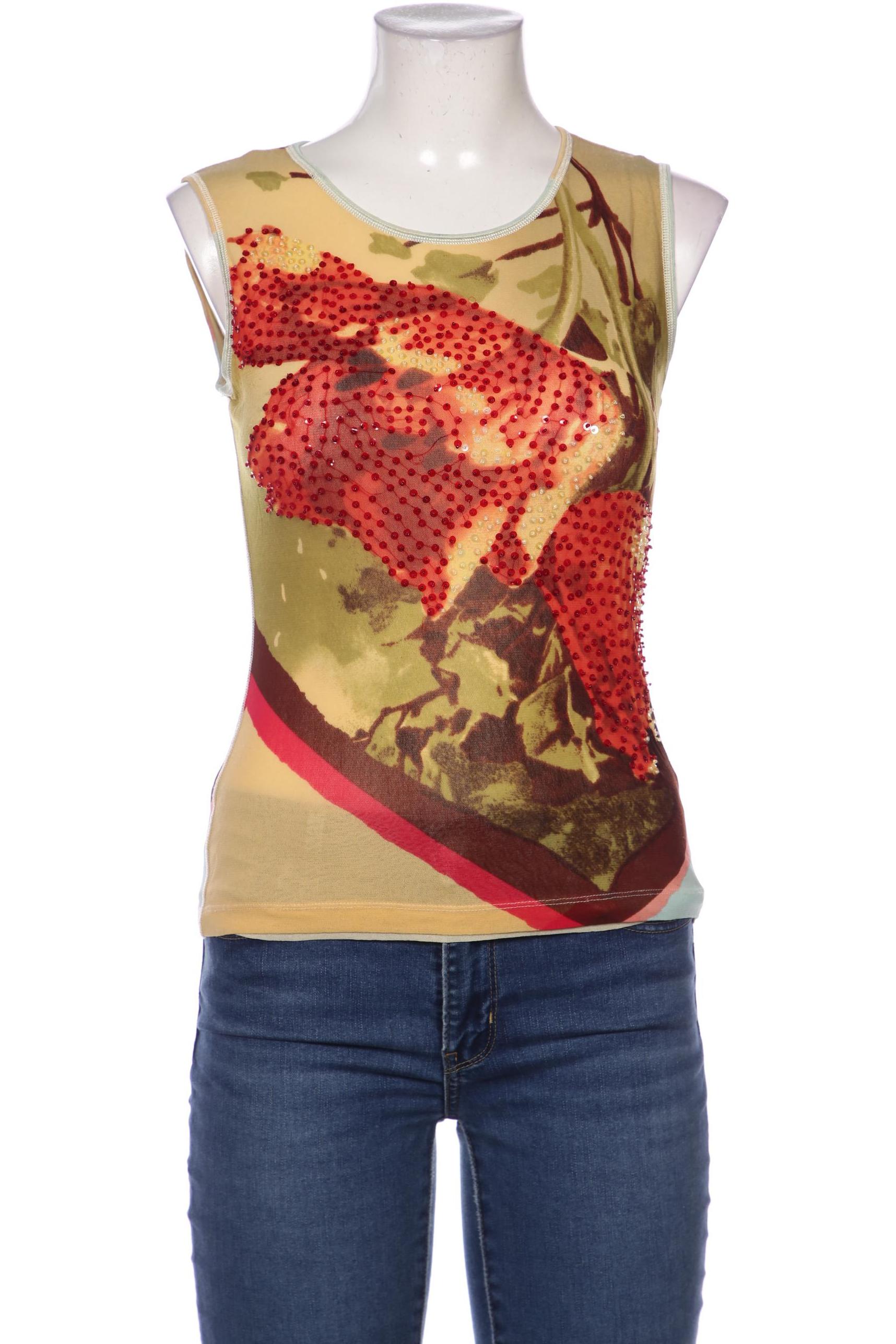 

NICE CONNECTION Damen T-Shirt, mehrfarbig