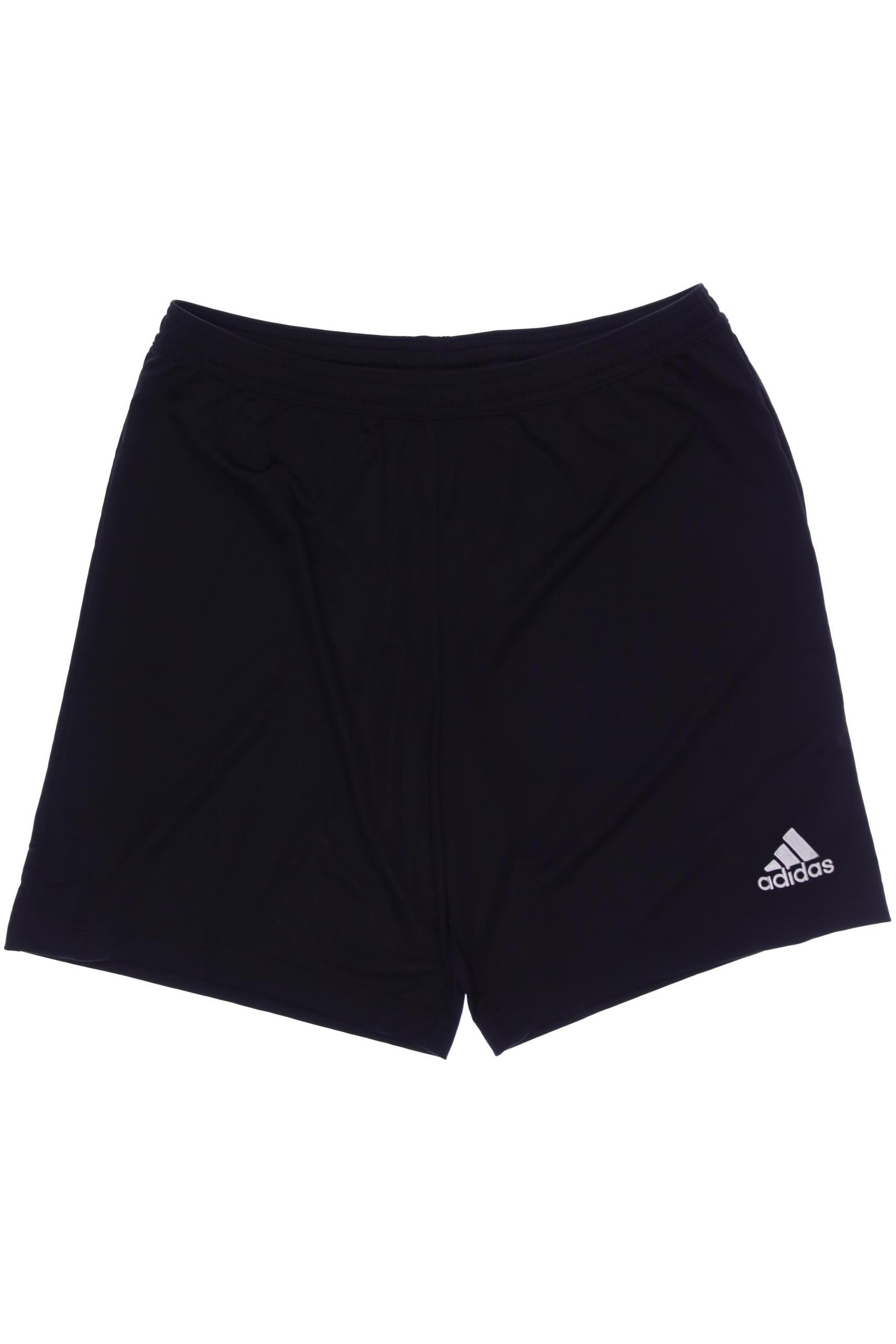 

NICE CONNECTION Damen Shorts, schwarz