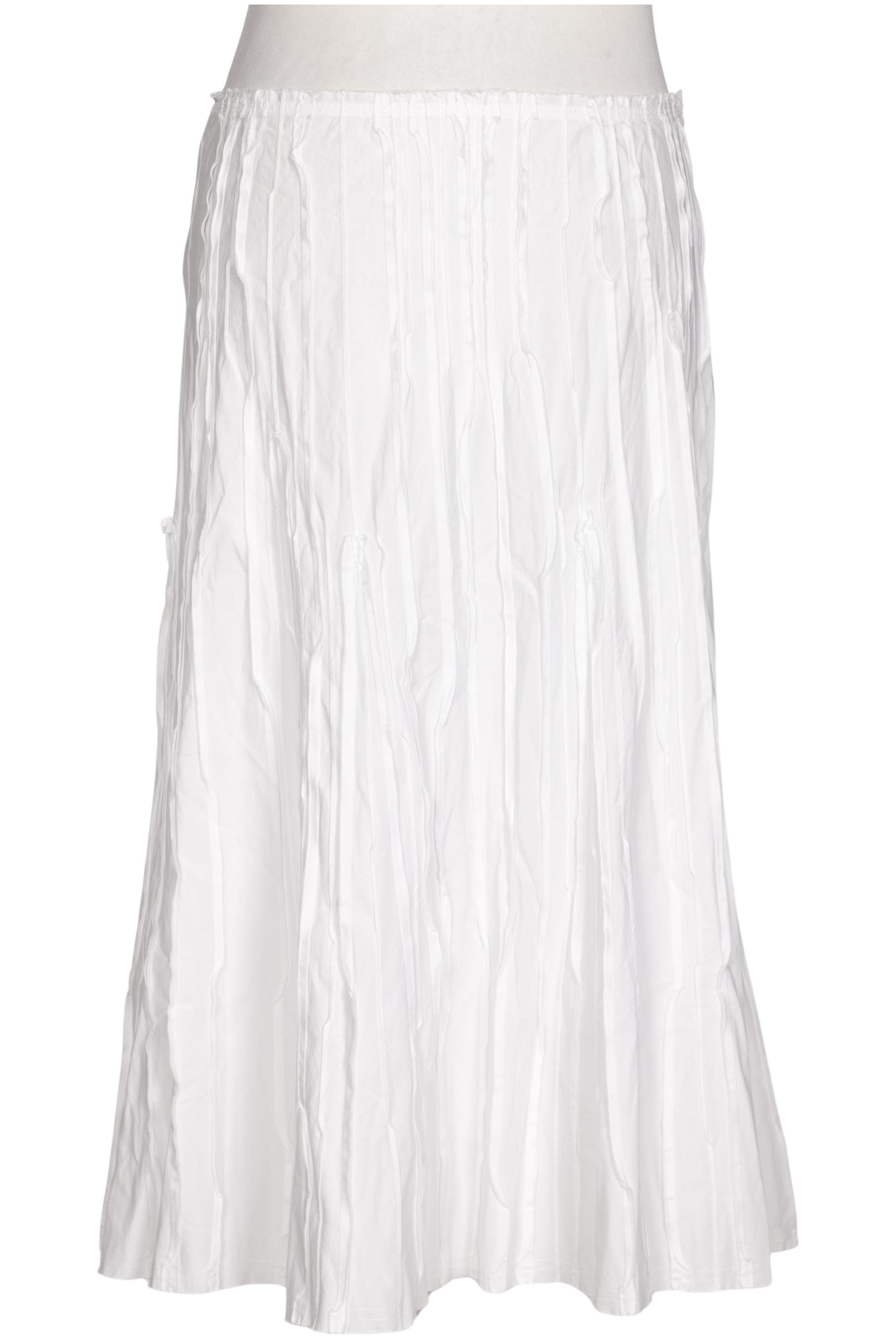 

Nice Connection Damen Rock, weiß, Gr. 42