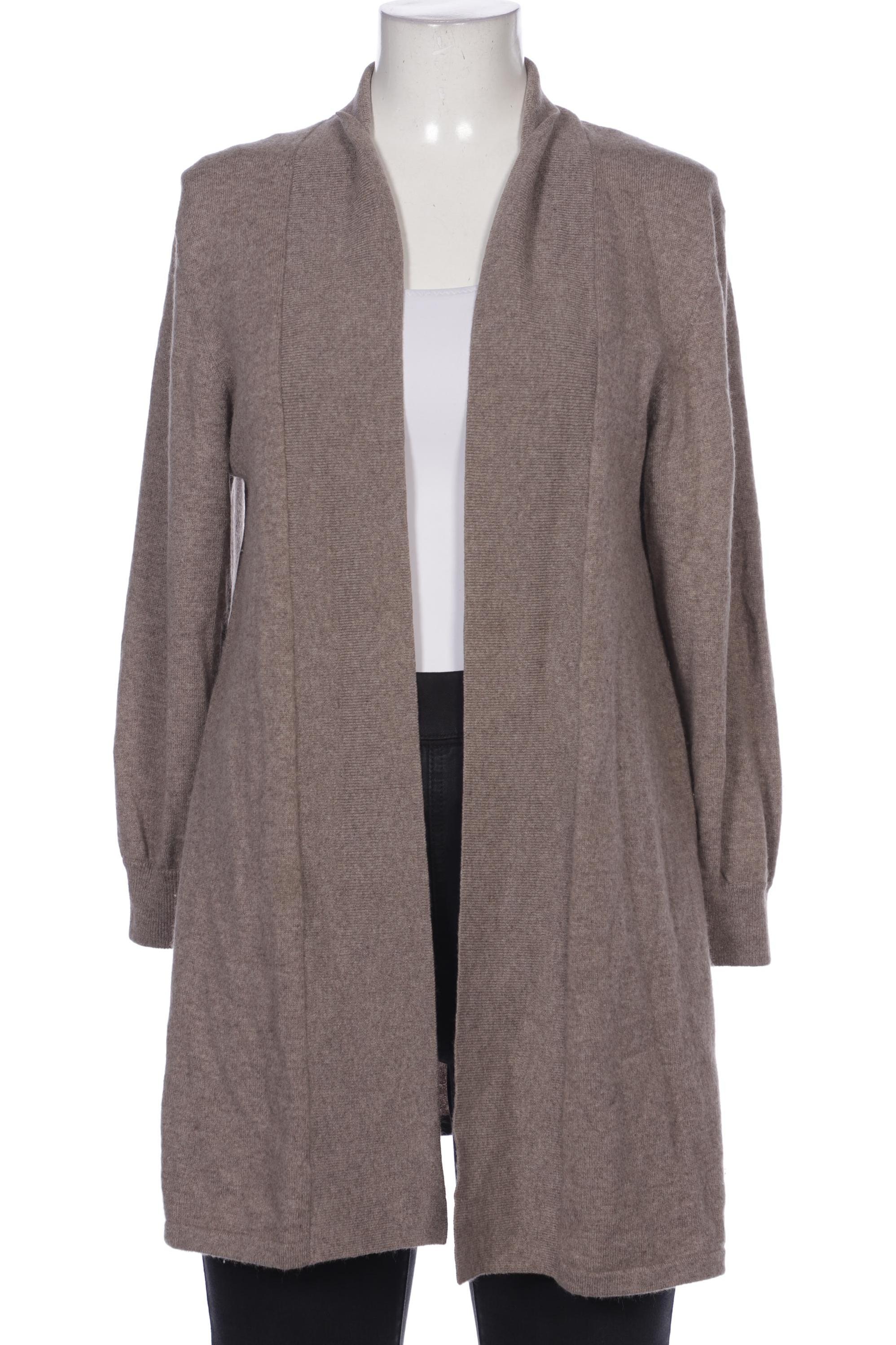 

Nice Connection Damen Strickjacke, braun, Gr. 40