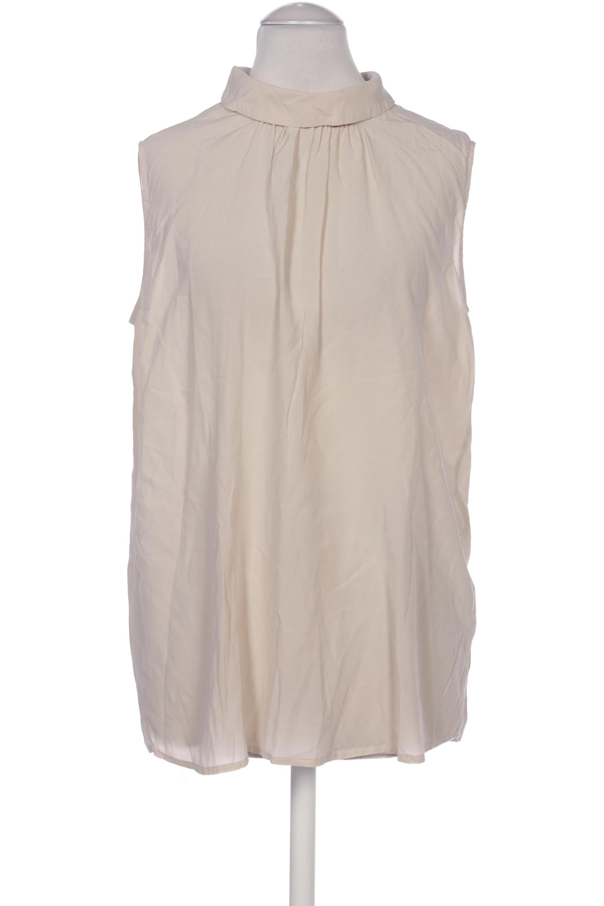 

Nice Connection Damen Bluse, beige, Gr. 36