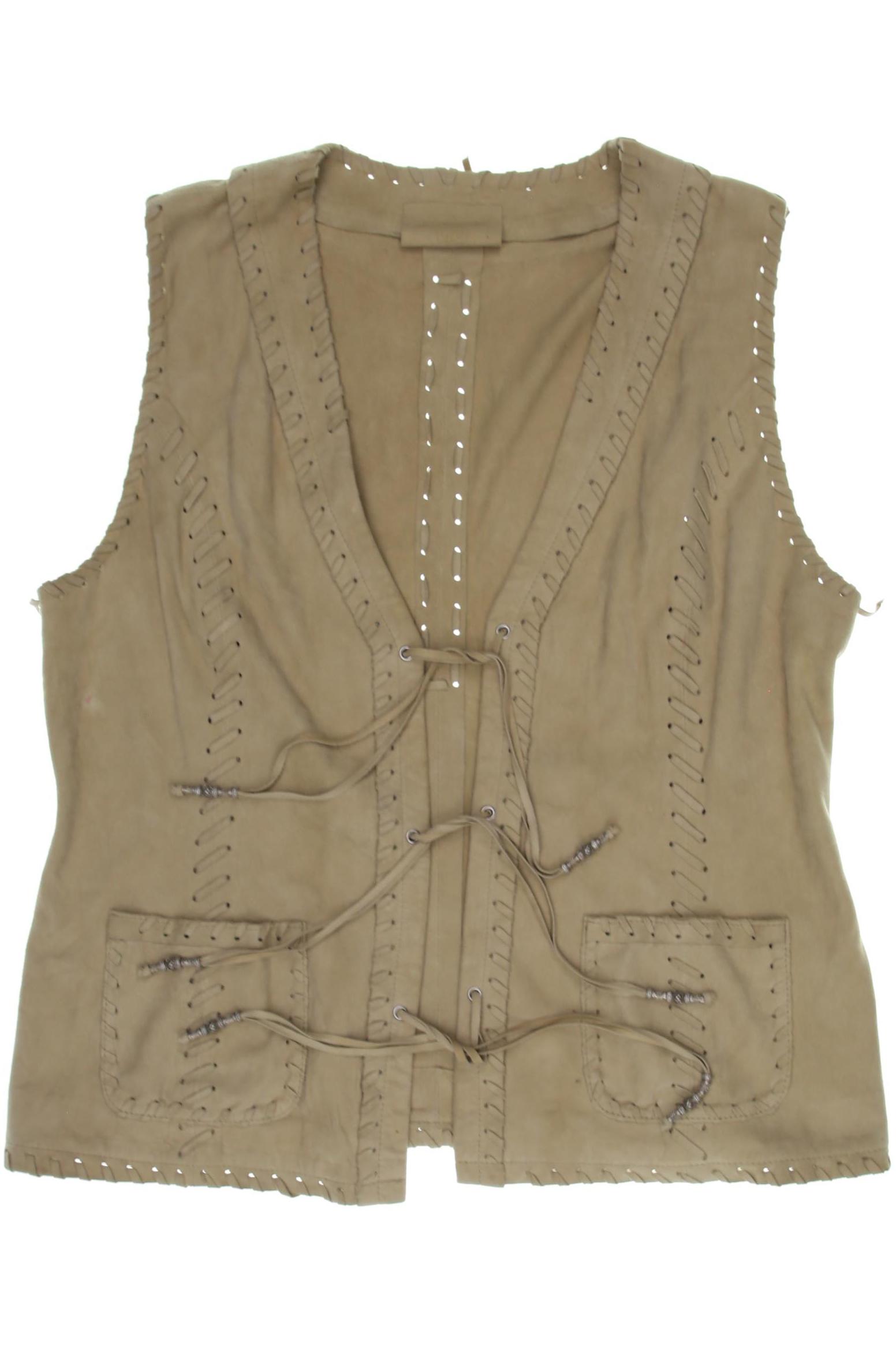 

Nice Connection Herren Weste, beige, Gr.