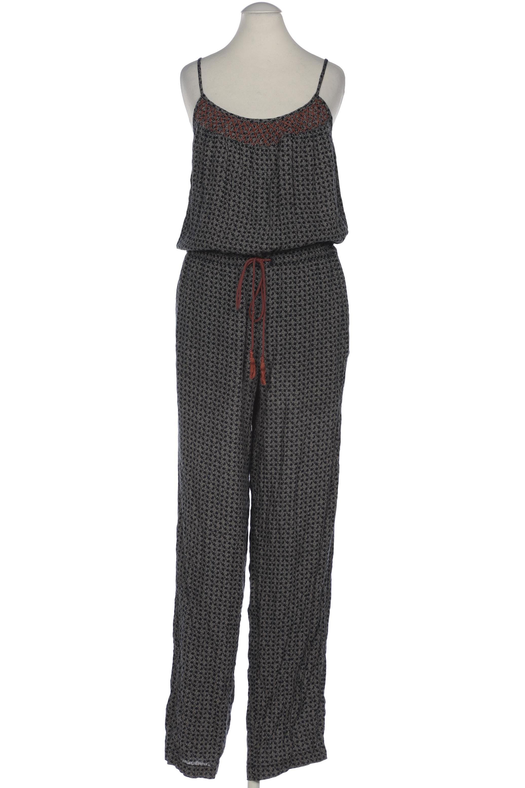 

nice things Damen Jumpsuit/Overall, cremeweiß, Gr. 36