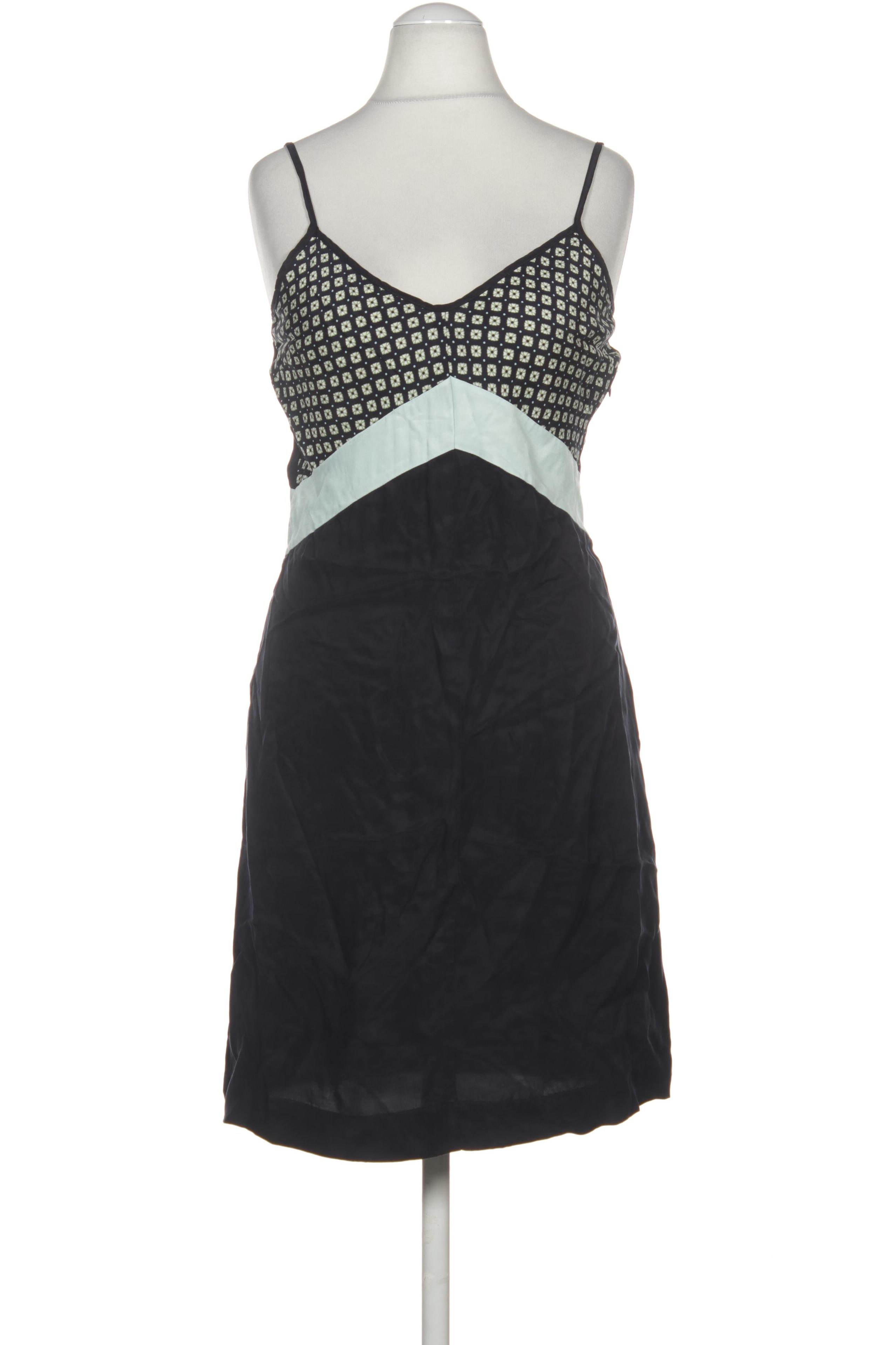 

nice things Damen Kleid, blau, Gr. 38