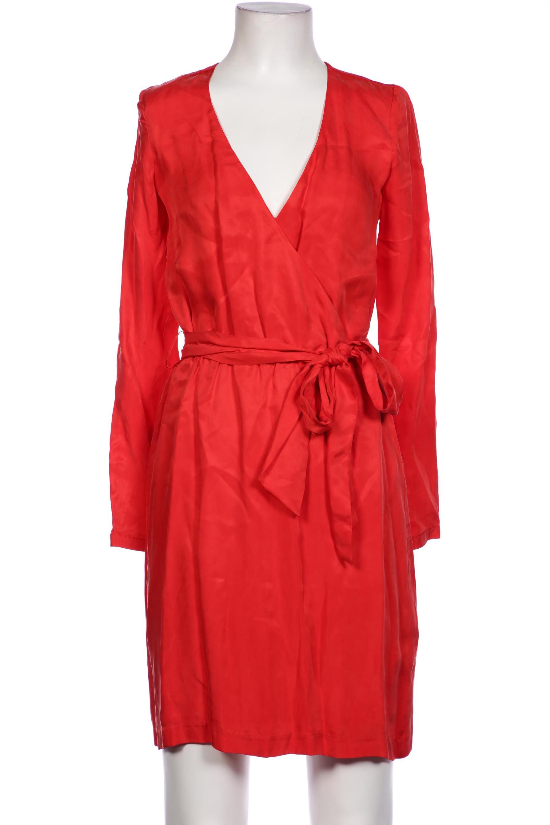 

nice things Damen Kleid, rot