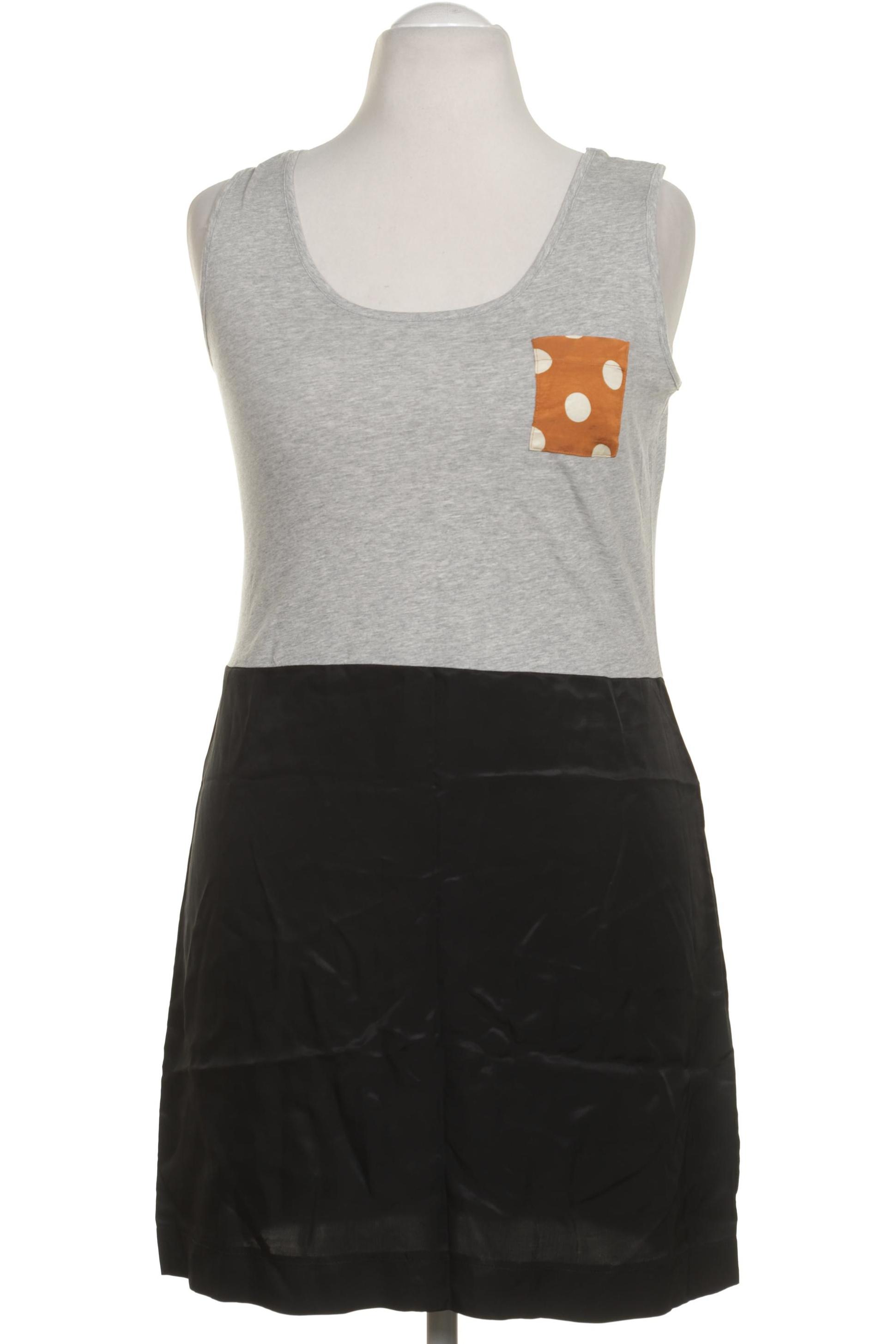 

nice things Damen Kleid, schwarz, Gr. 44