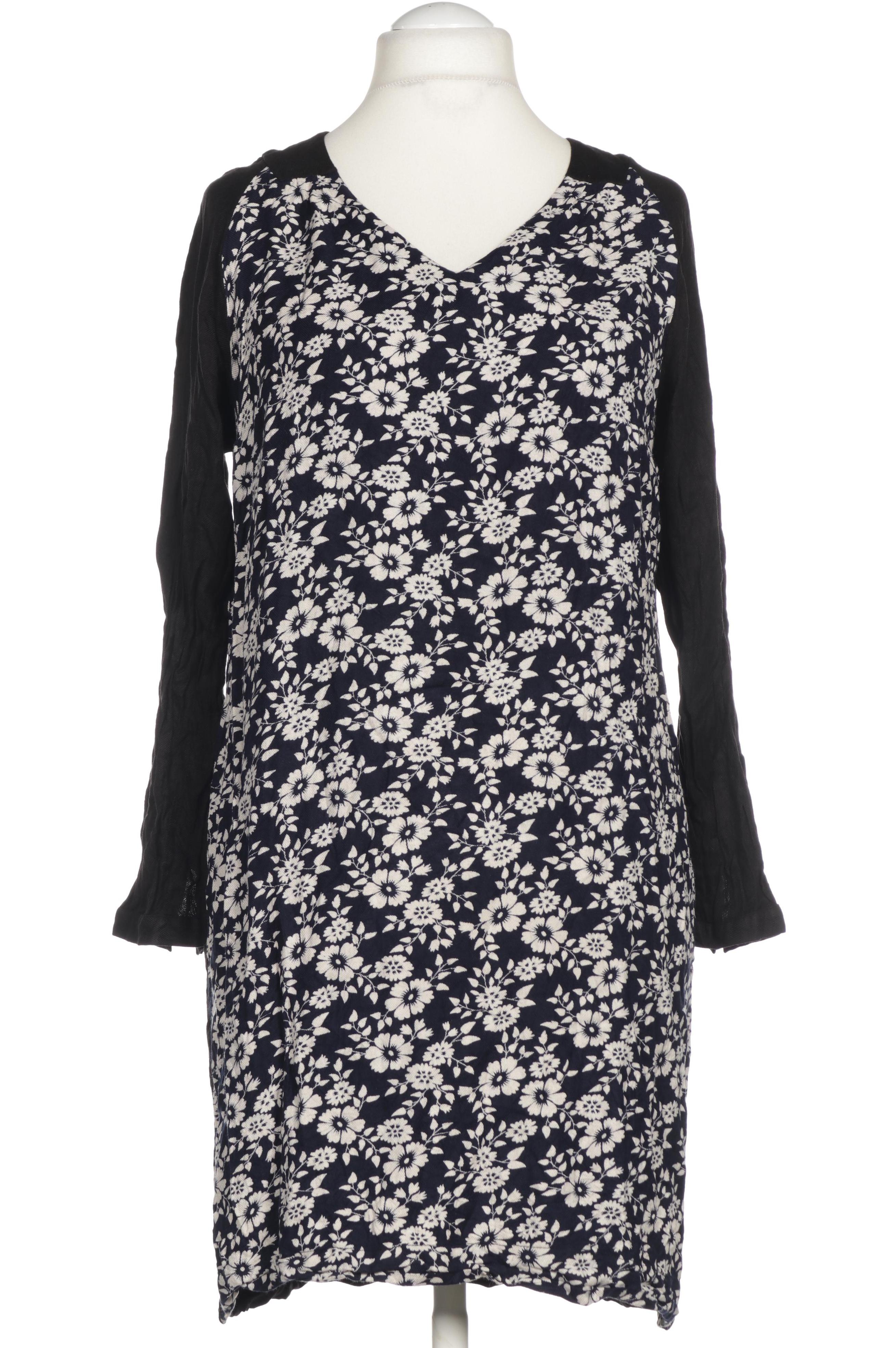 

nice things Damen Kleid, blau, Gr. 36