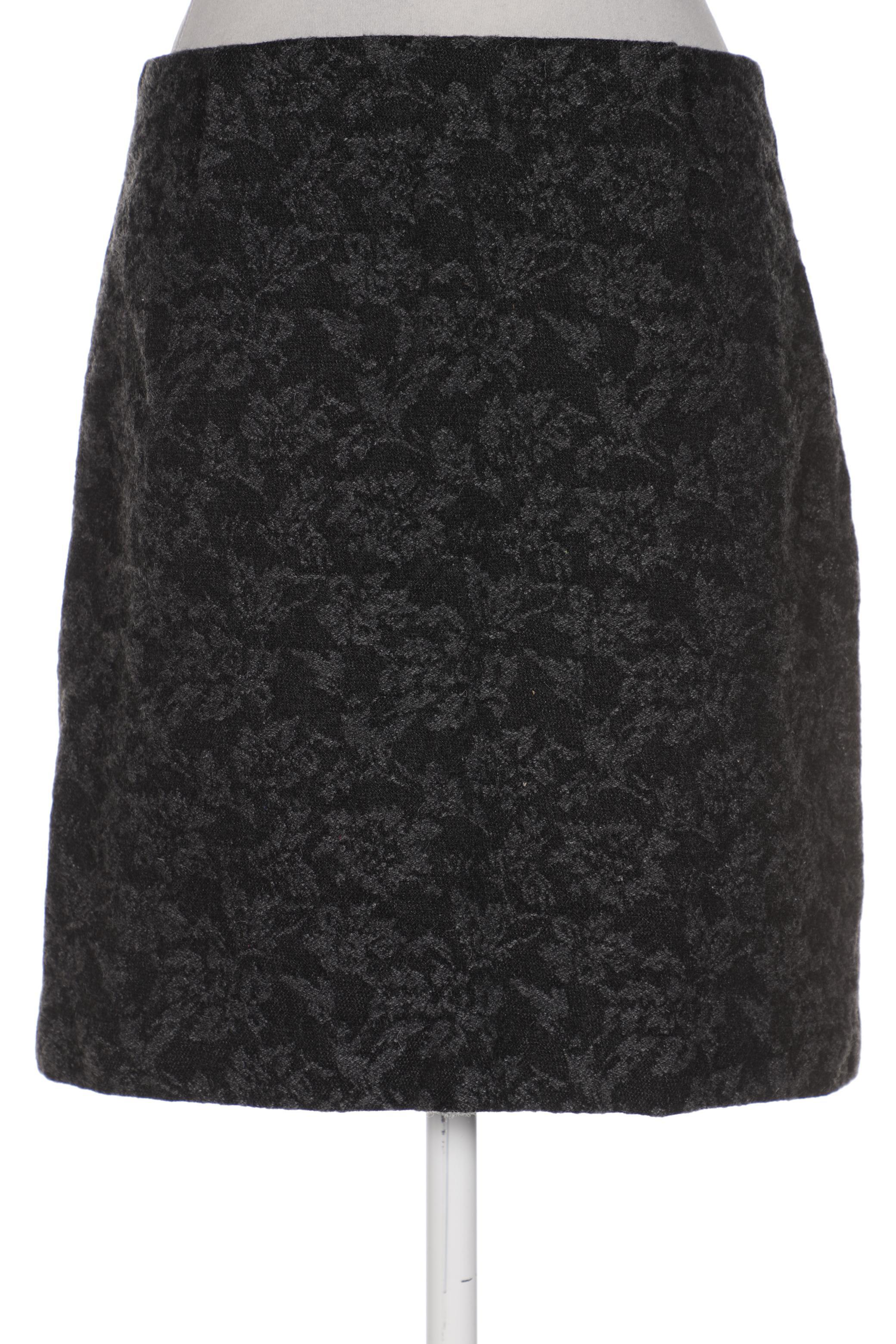 

nice things Damen Rock, grau, Gr. 38