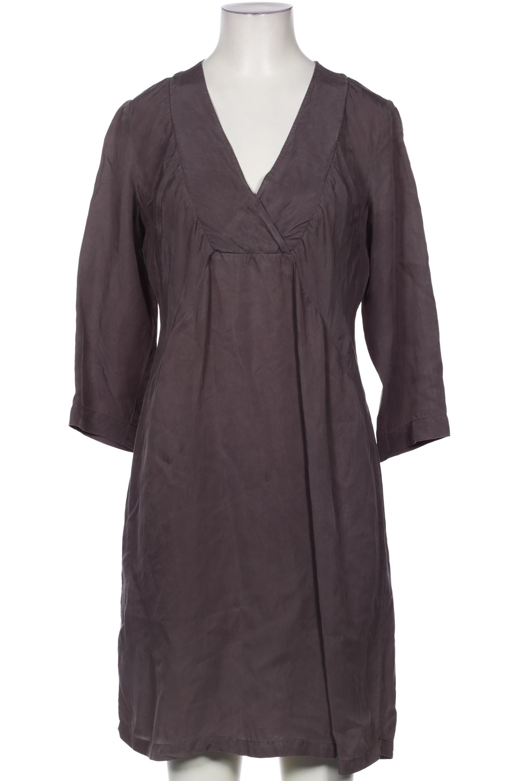 

nice things Damen Kleid, grau