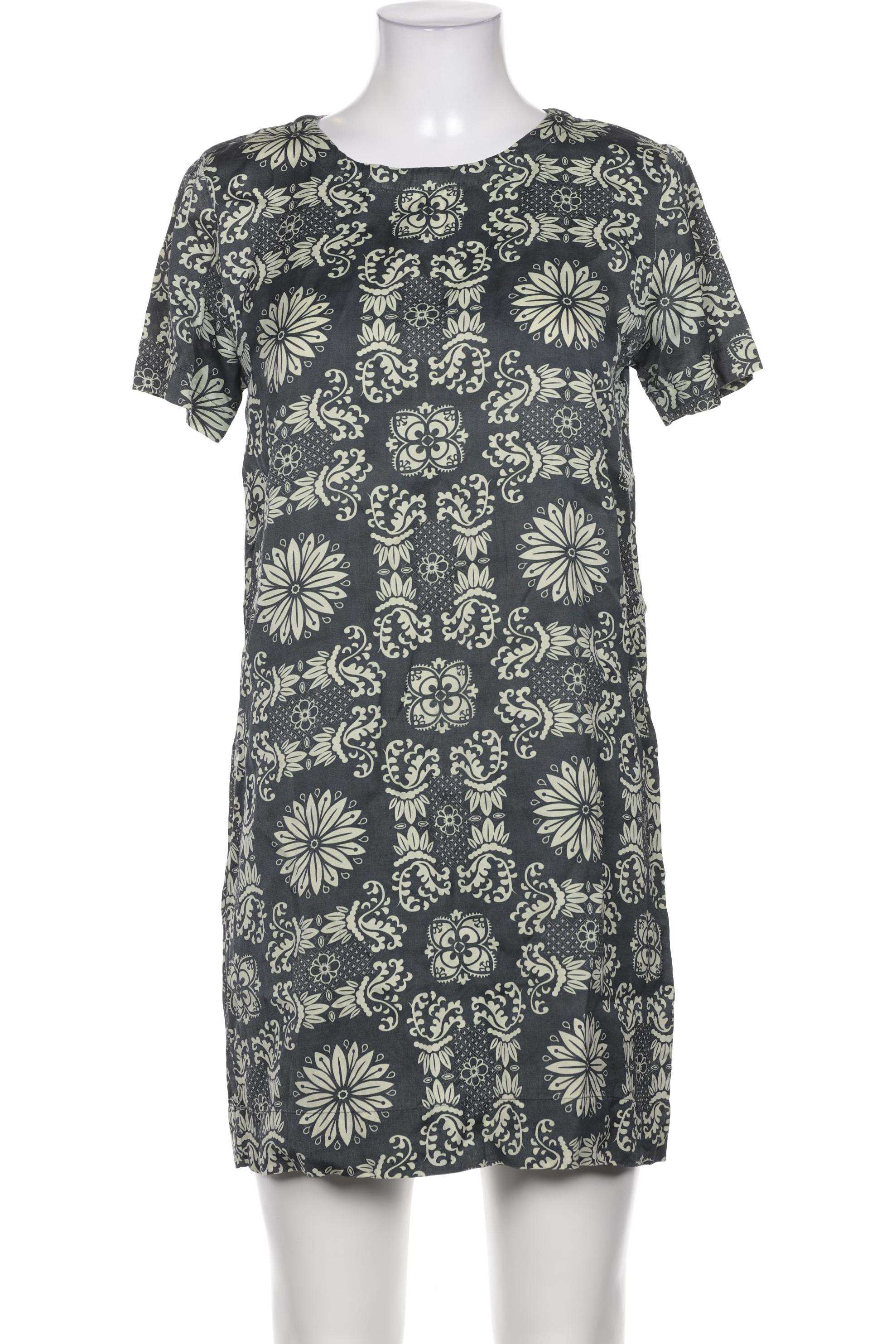 

nice things Damen Kleid, grau, Gr. 40