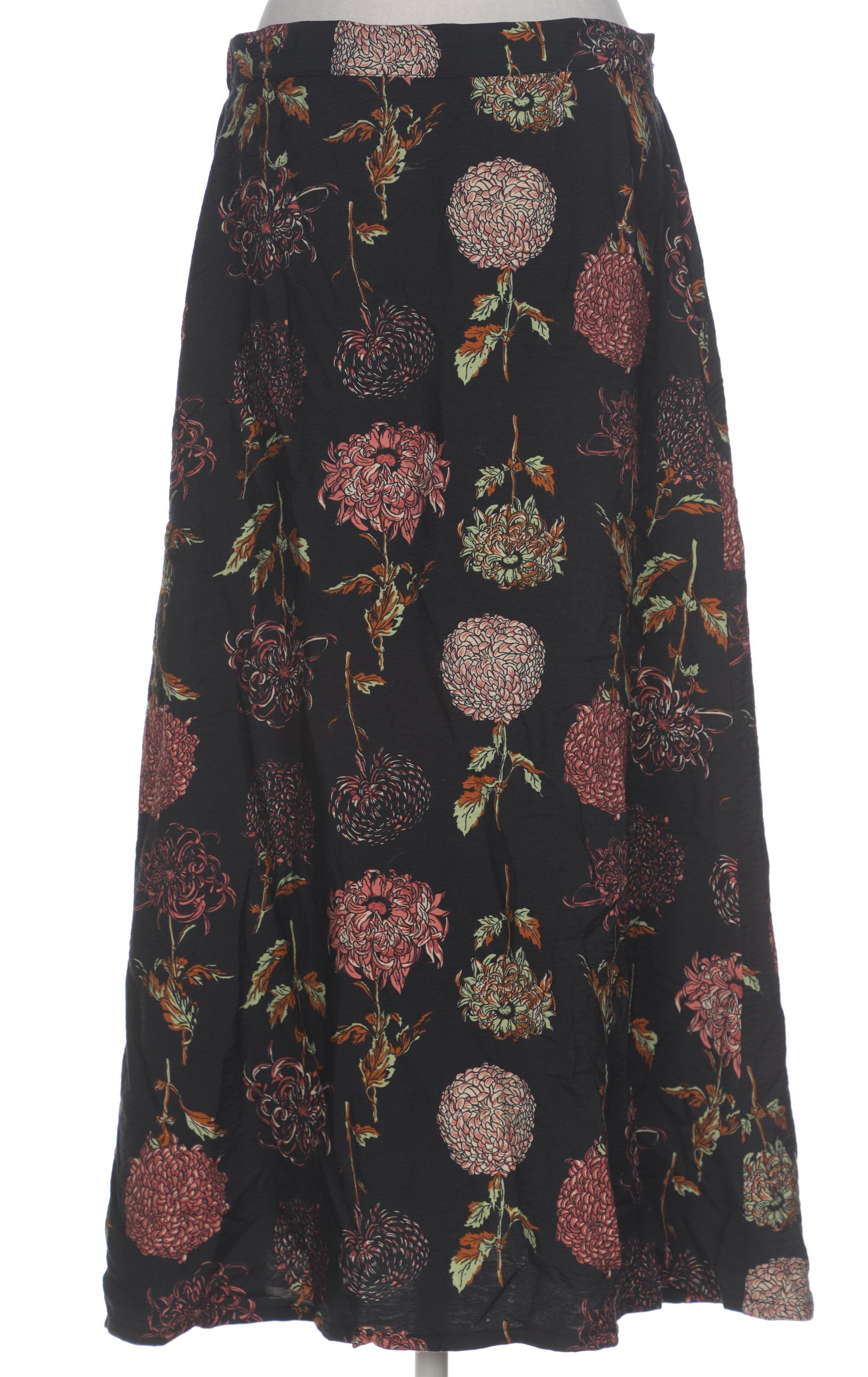 

nice things Damen Rock, schwarz, Gr. 40