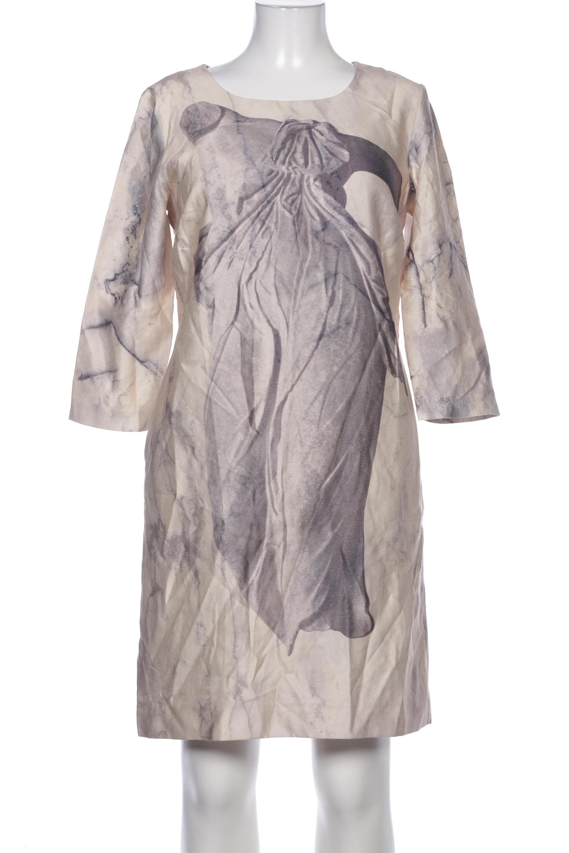 

nice things Damen Kleid, beige, Gr. 42